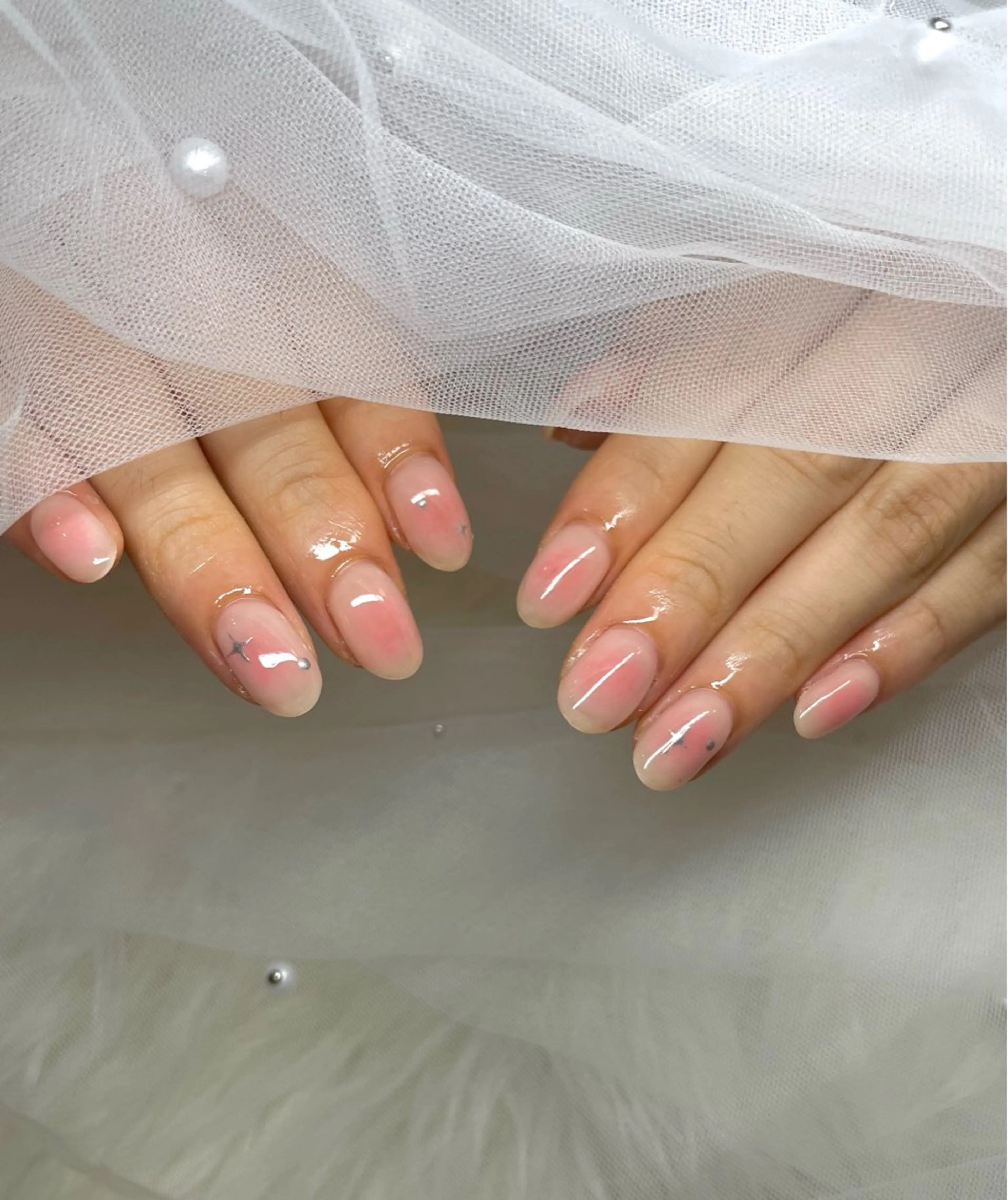 ネイル アートネイル フットネイル ジェルネイル 韓国ネイル マグネットネイル private salon fee所属・nail salon feeゆりかのネイルデザイン