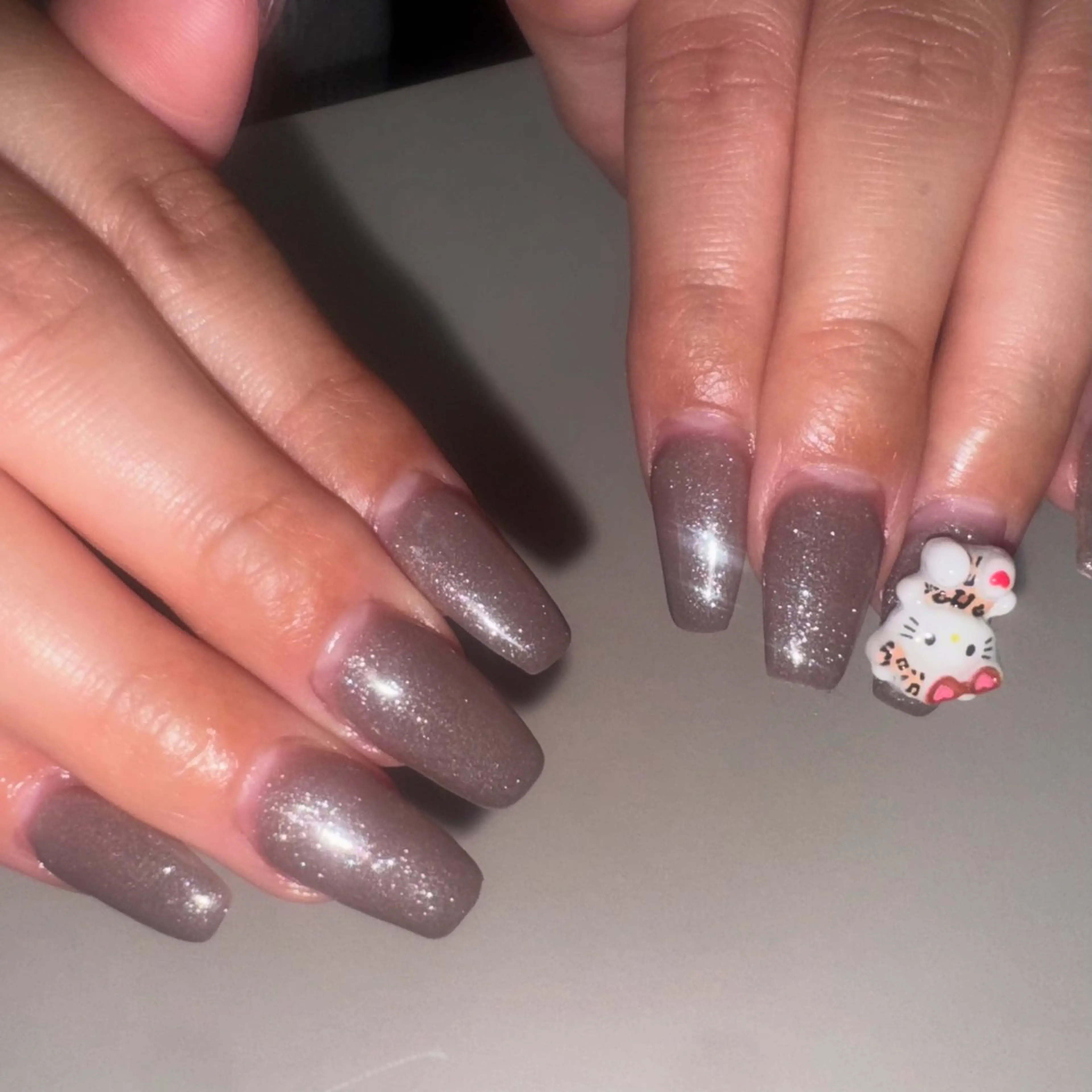 ネイル NailSalon 99のネイルデザイン