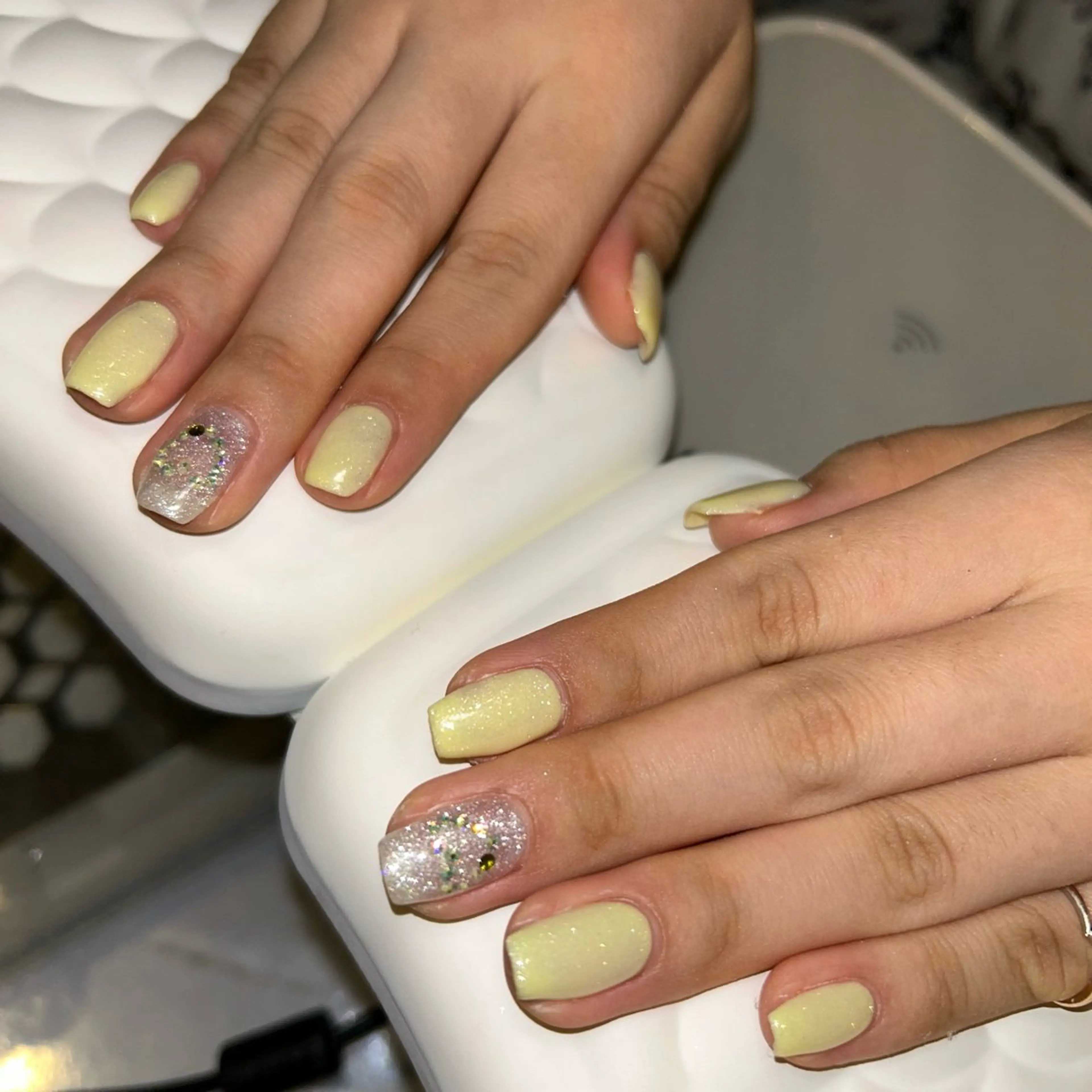 ネイル Amys nail ハナのネイルデザイン