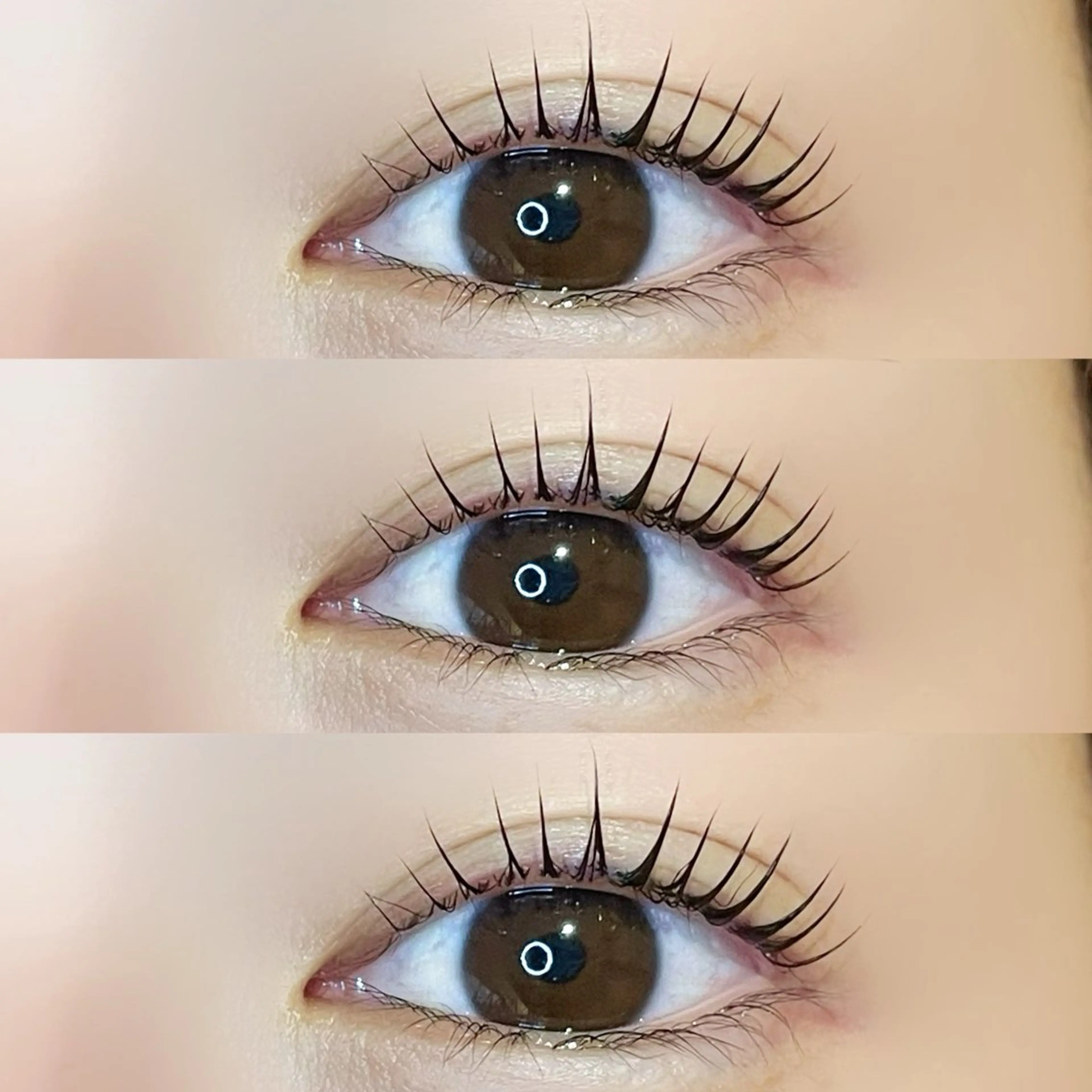 ✨人気no.1クーポン✨パリジェンヌ👀💫ミニモ限定高級コーティング付き🚩の写真