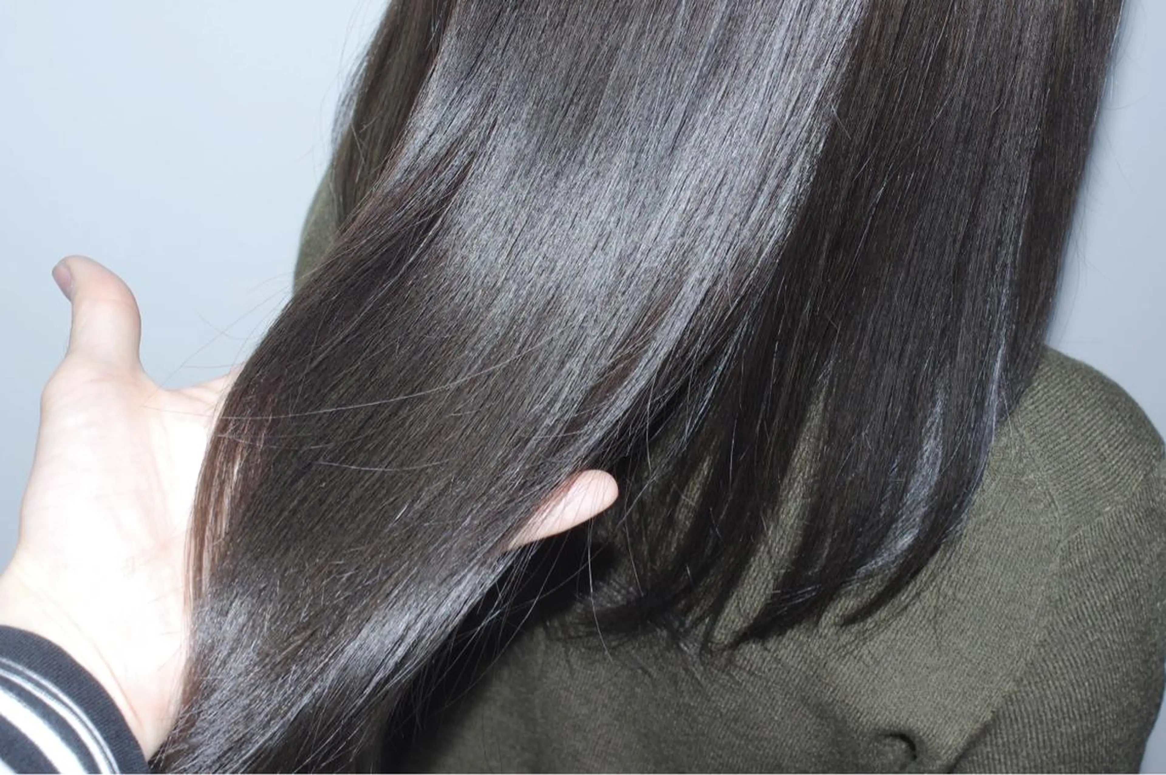 ショート ミディアム セミロング ロング カラー メンズ クセ毛お悩みの方 四宮桂佑のヘアスタイル