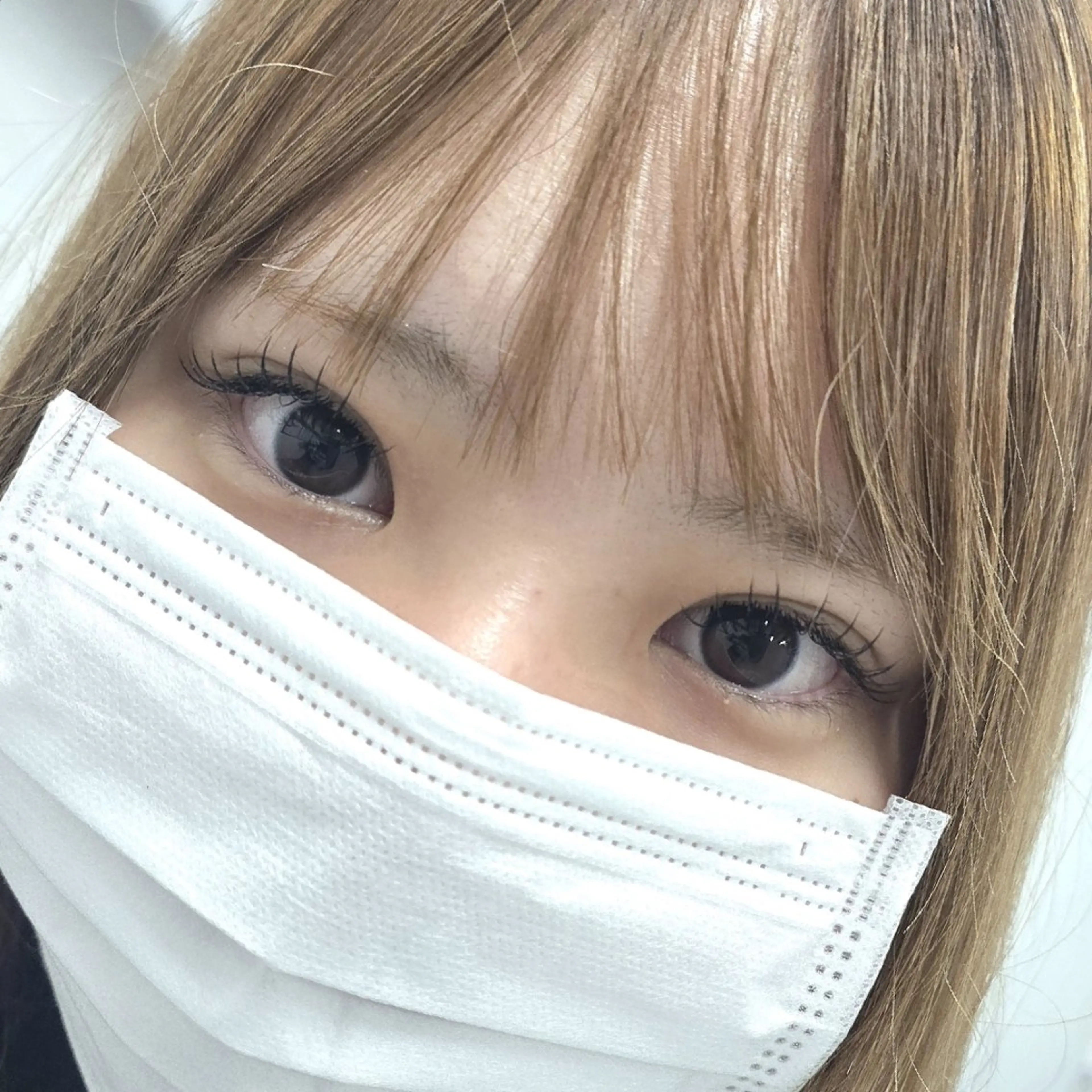 マツエク・マツパ マツエク フジ ワラのマツエク・マツパデザイン