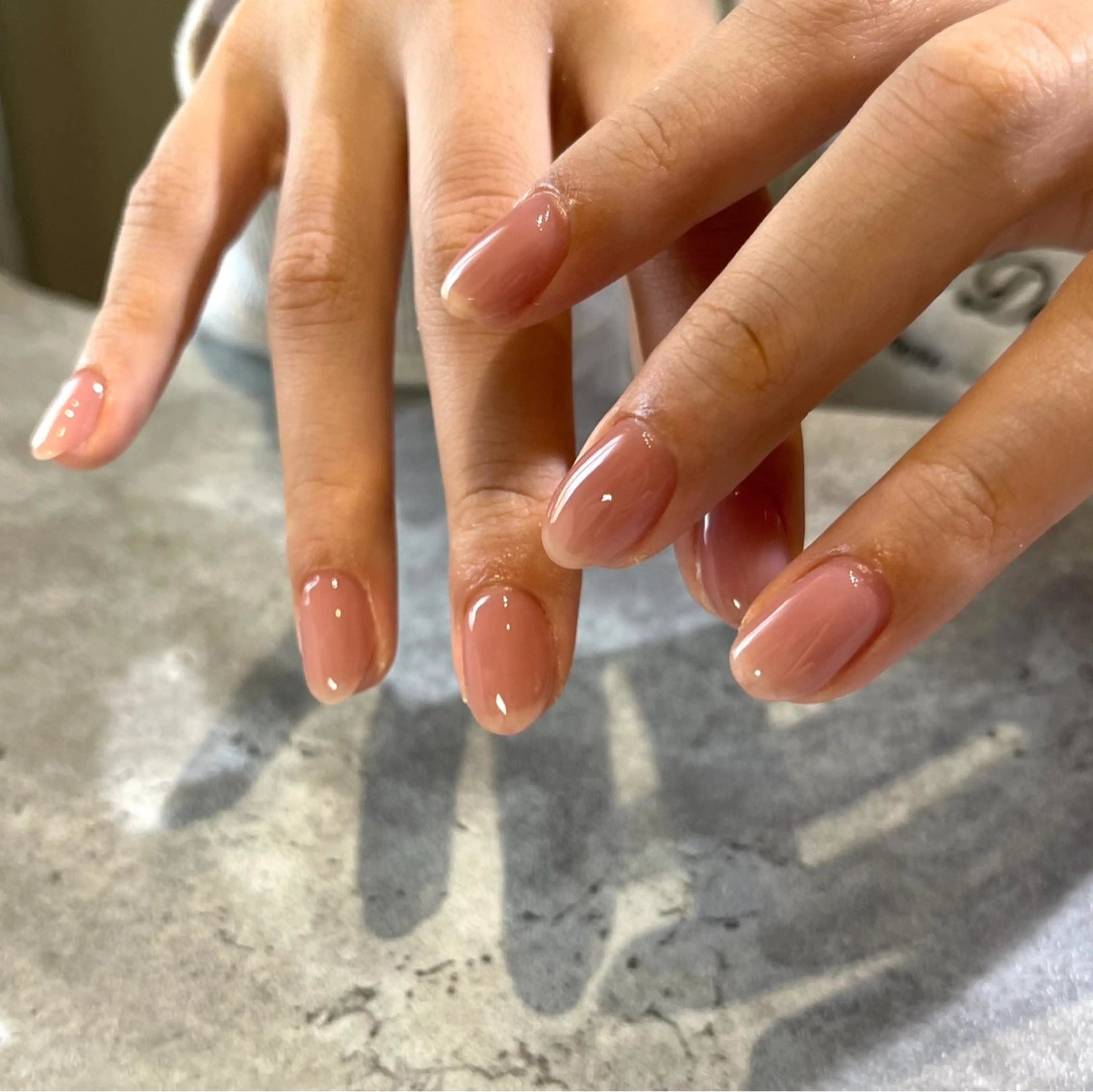 ネイル nt. nailのネイルデザイン