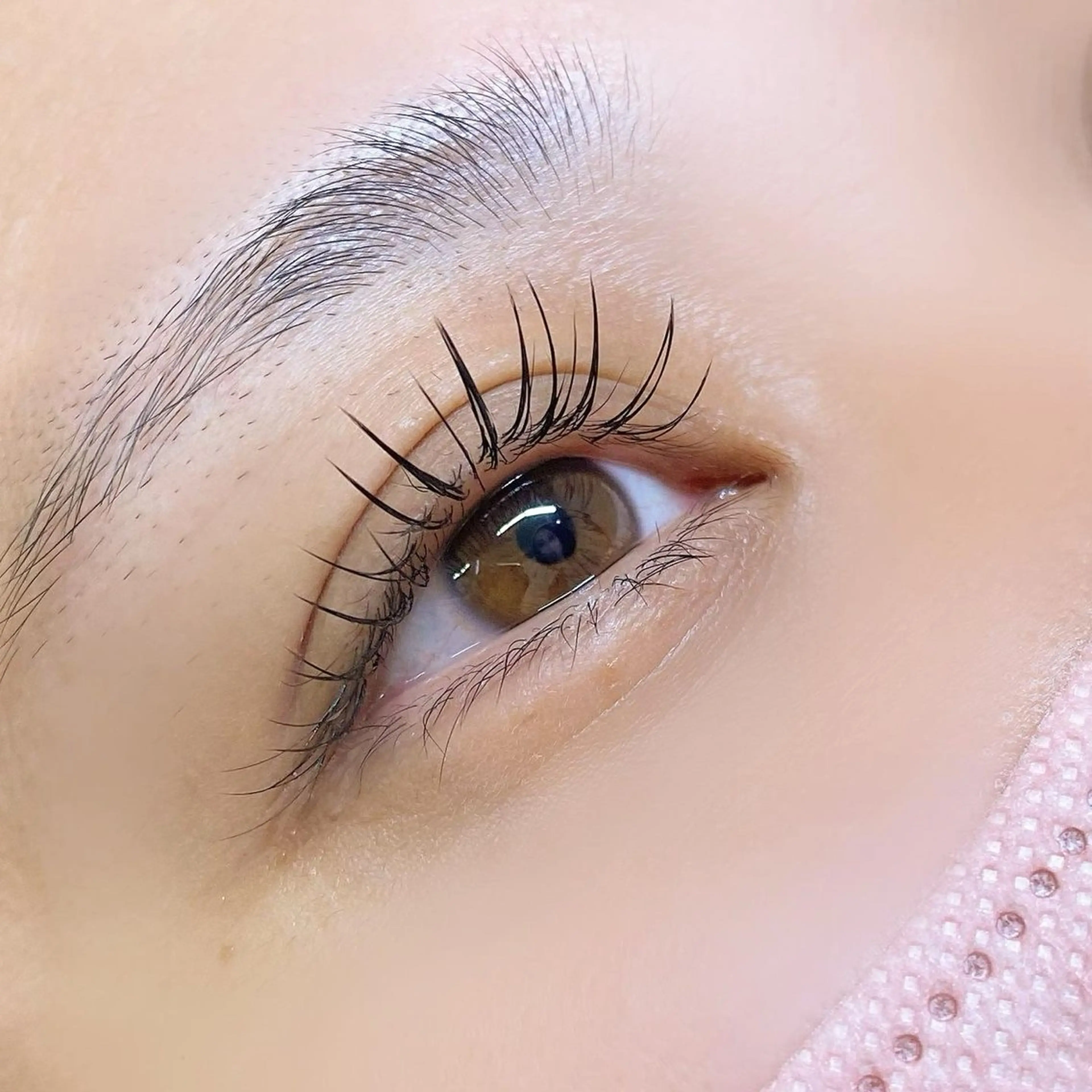 オフあり🩷マツエクモデル《120本》🫧お時間90分程度🎀の写真