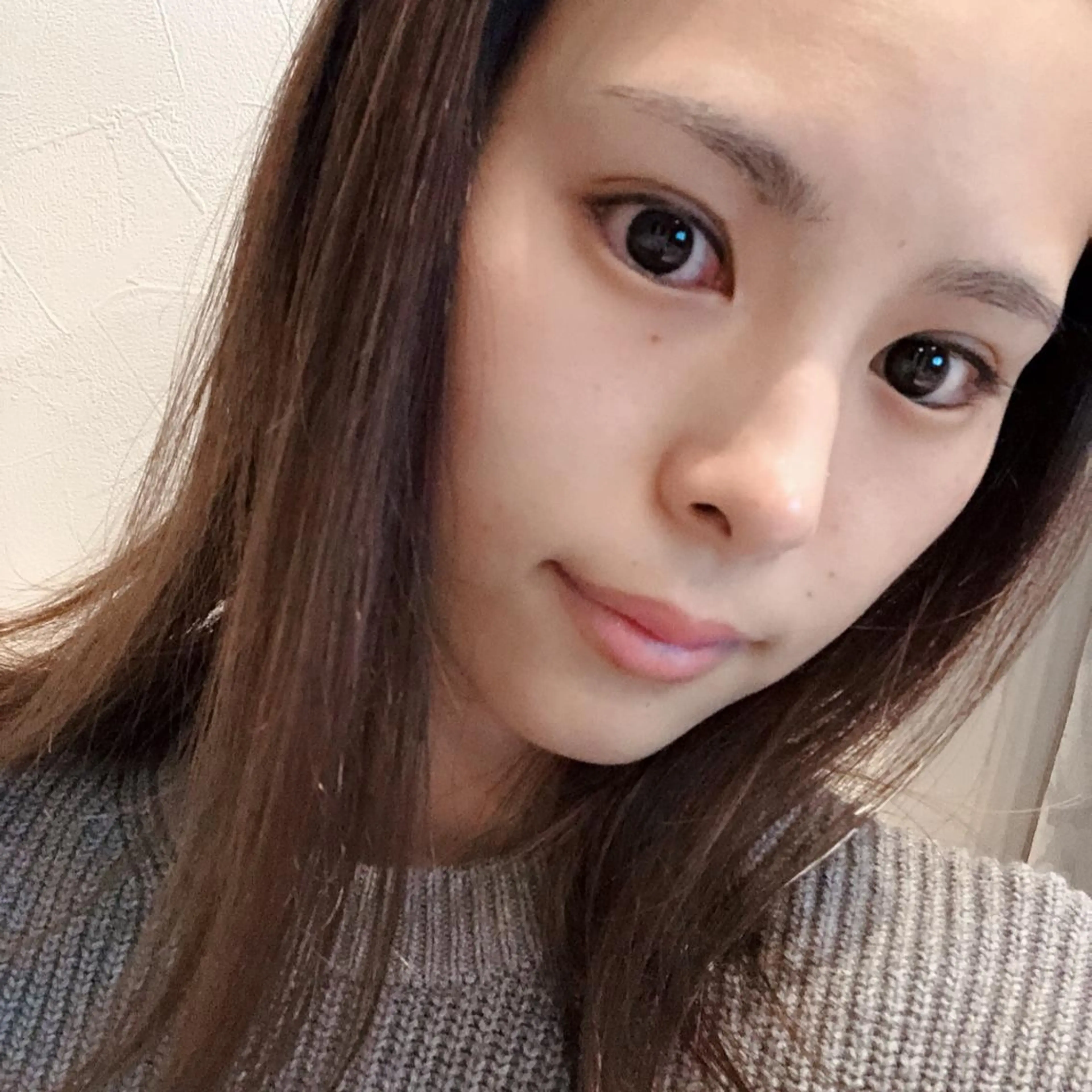 カラー パーマ ヘアアレンジ メンズ キッズ ネイル マツエク・マツパ アイブロウ シンプルネイル SALON SINCERITEのエステ・リラクイメージ