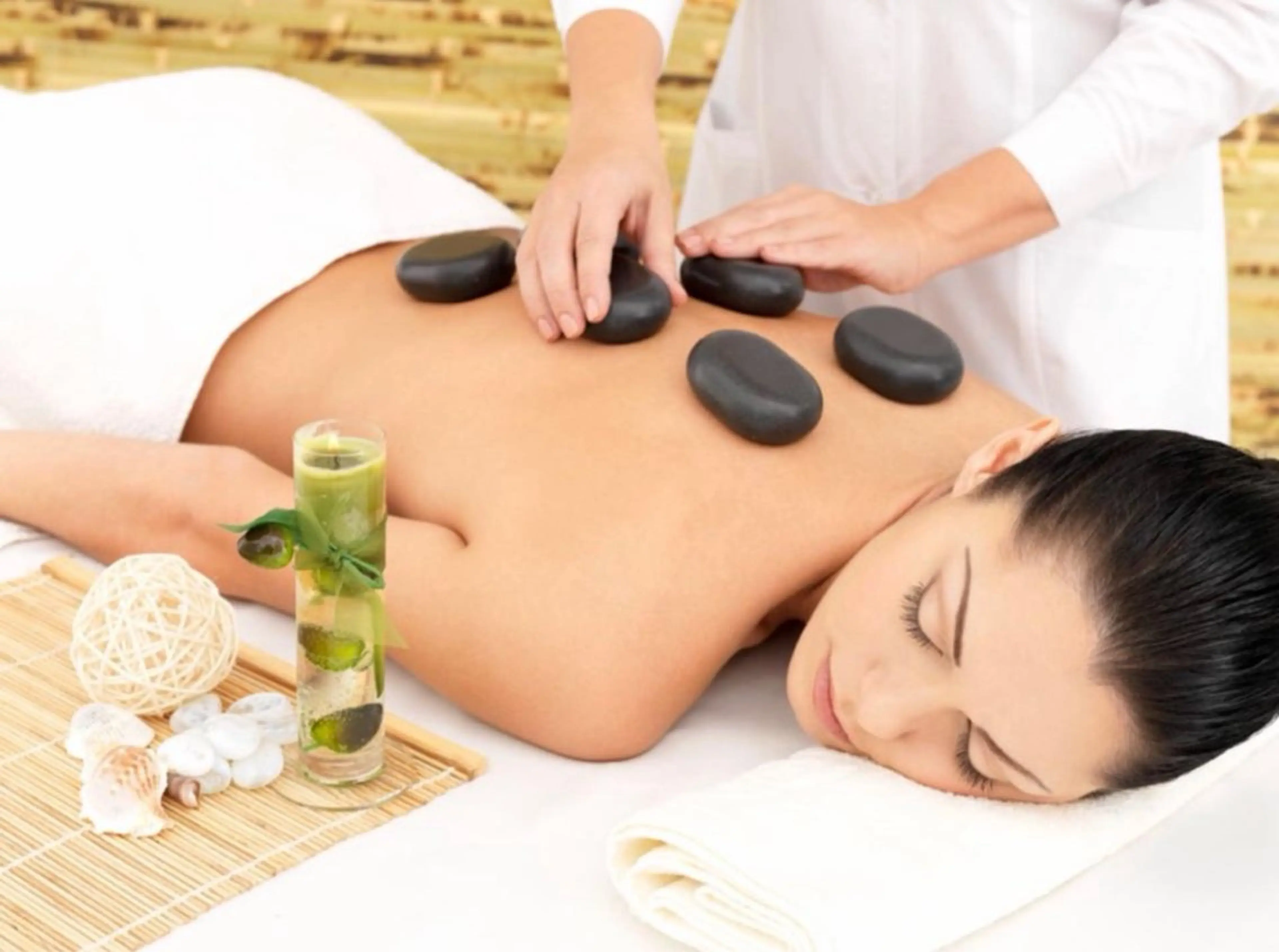 Lino所属・リンパマッサージ& 小顔【Lino】のエステ・リラクイメージ