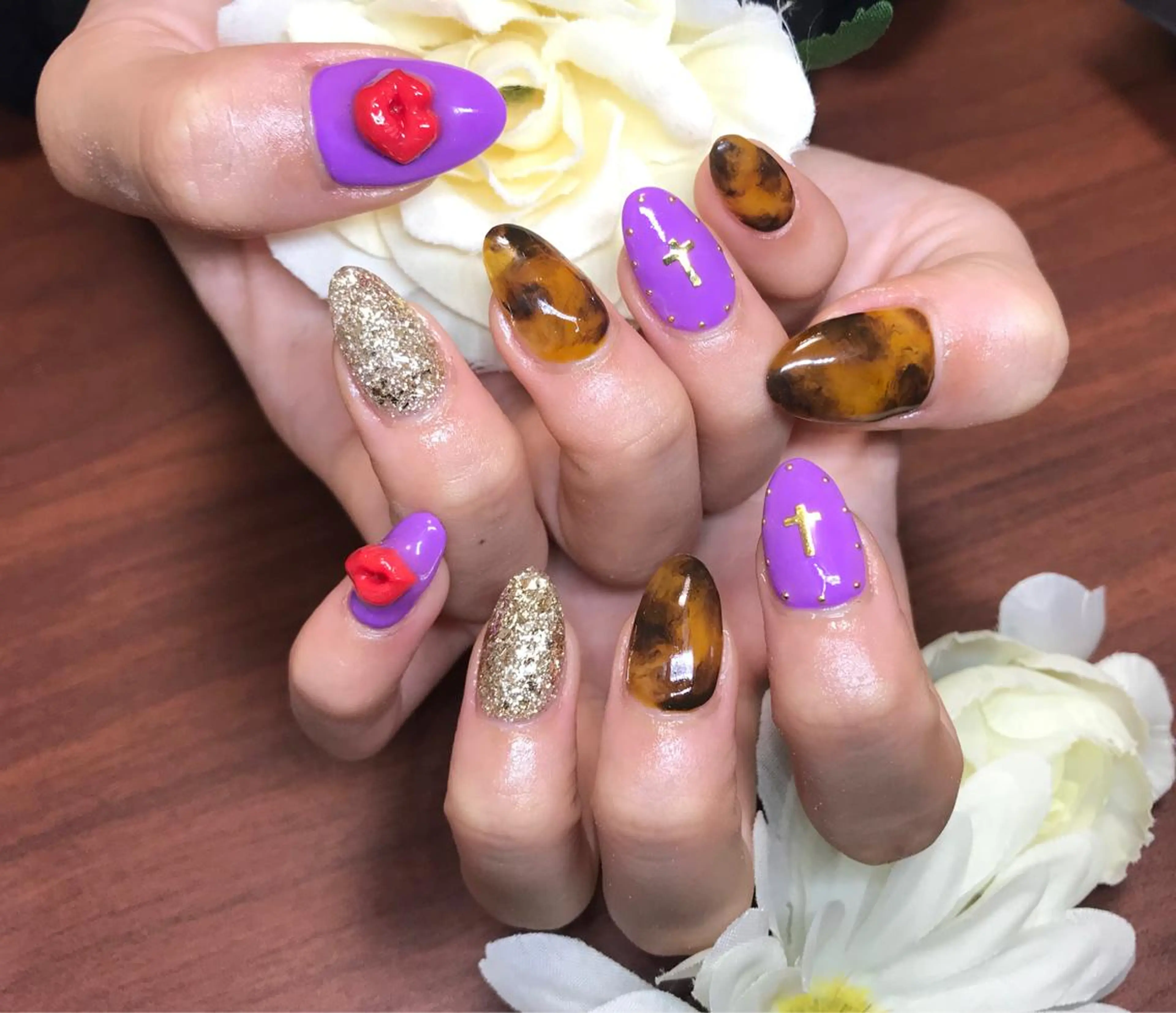 ネイル NAIL salon ACEのネイルデザイン