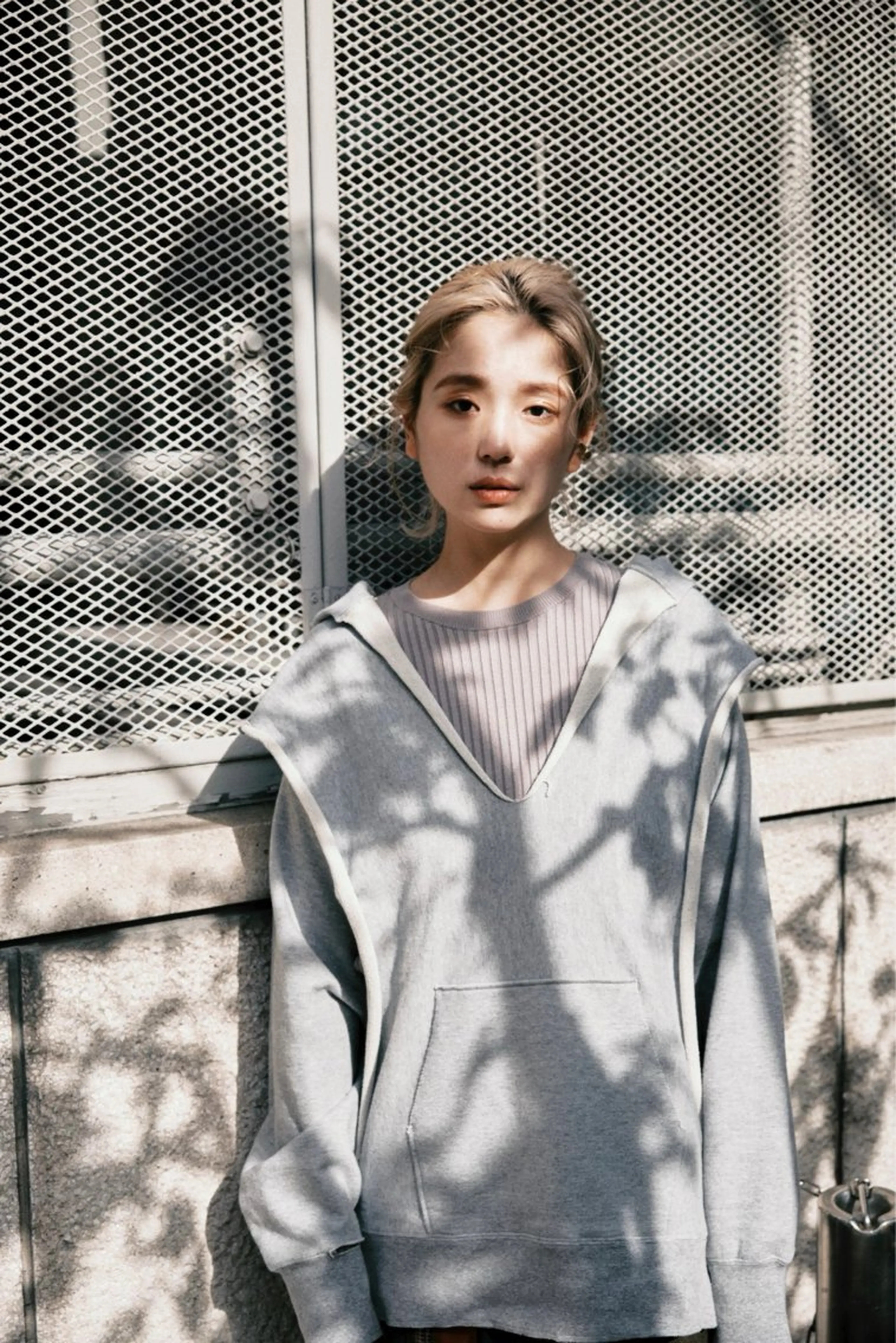 セミロング カラー ヘアアレンジ ヘアカラー トリートメント 坂本 圭太朗のヘアスタイル