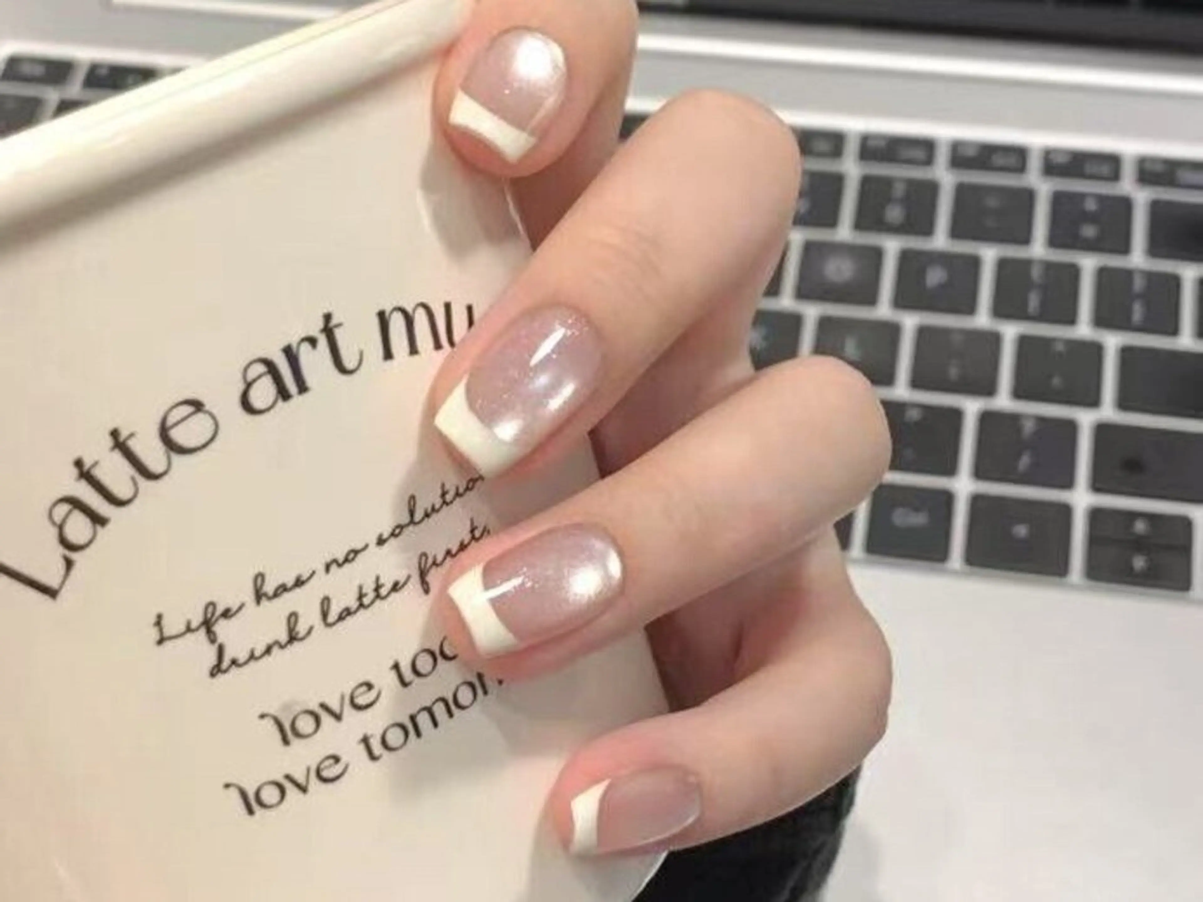 ネイル Eshin Nailのネイルデザイン