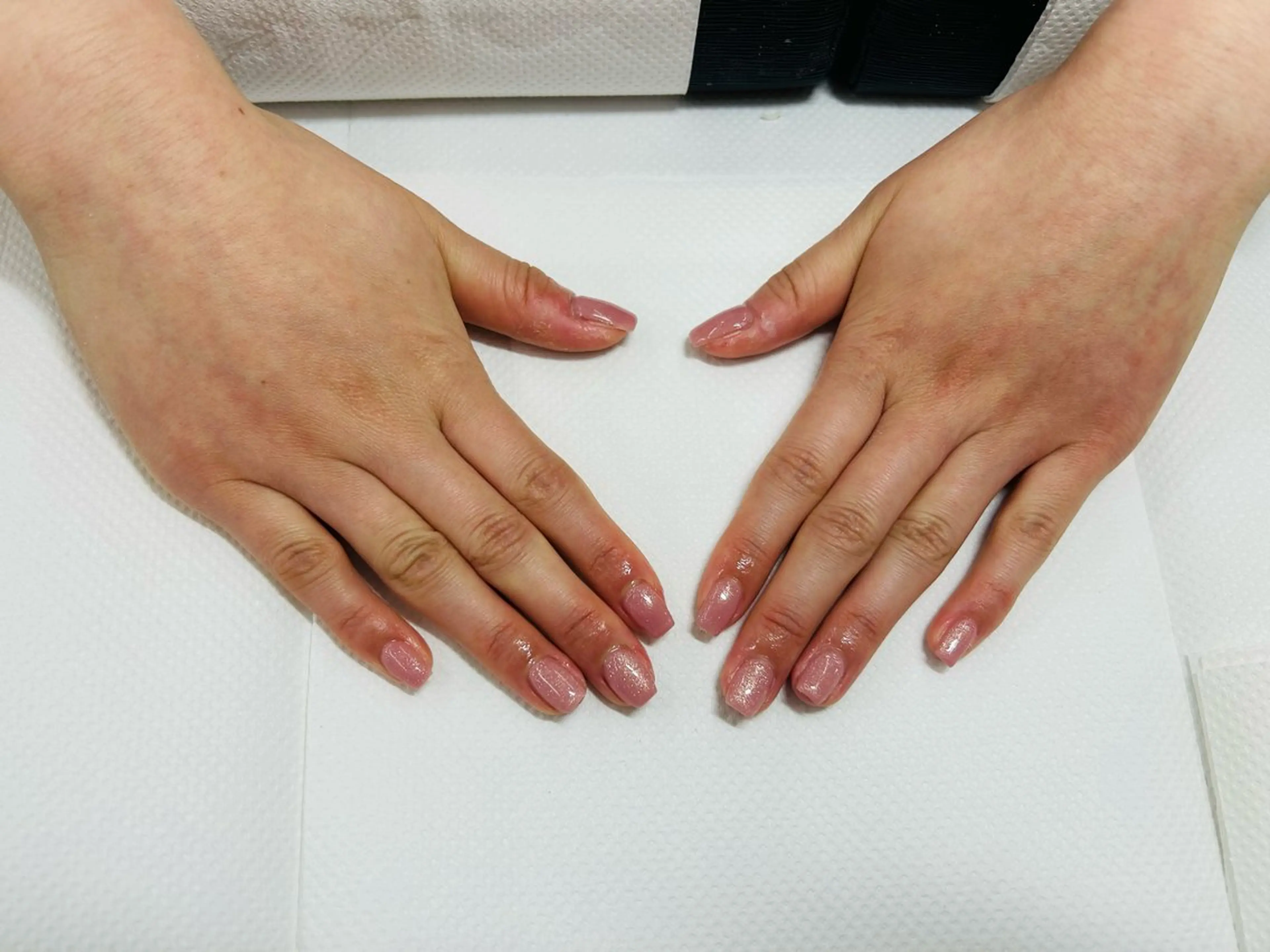 ネイル MAXKELLY 梅田店 yukariのネイルデザイン