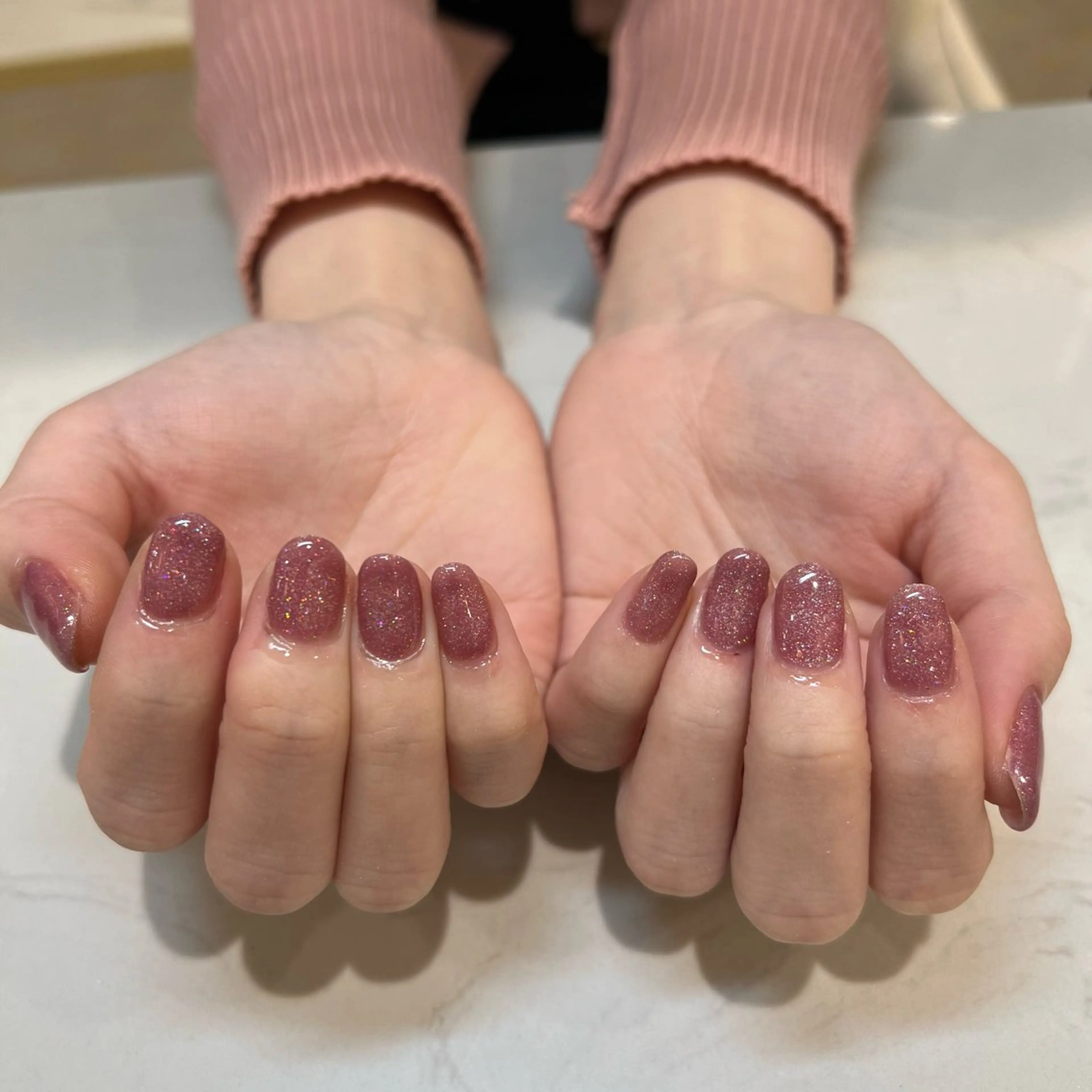 ネイル 𓂃🎀𓈒𓏸 megumiのネイルデザイン