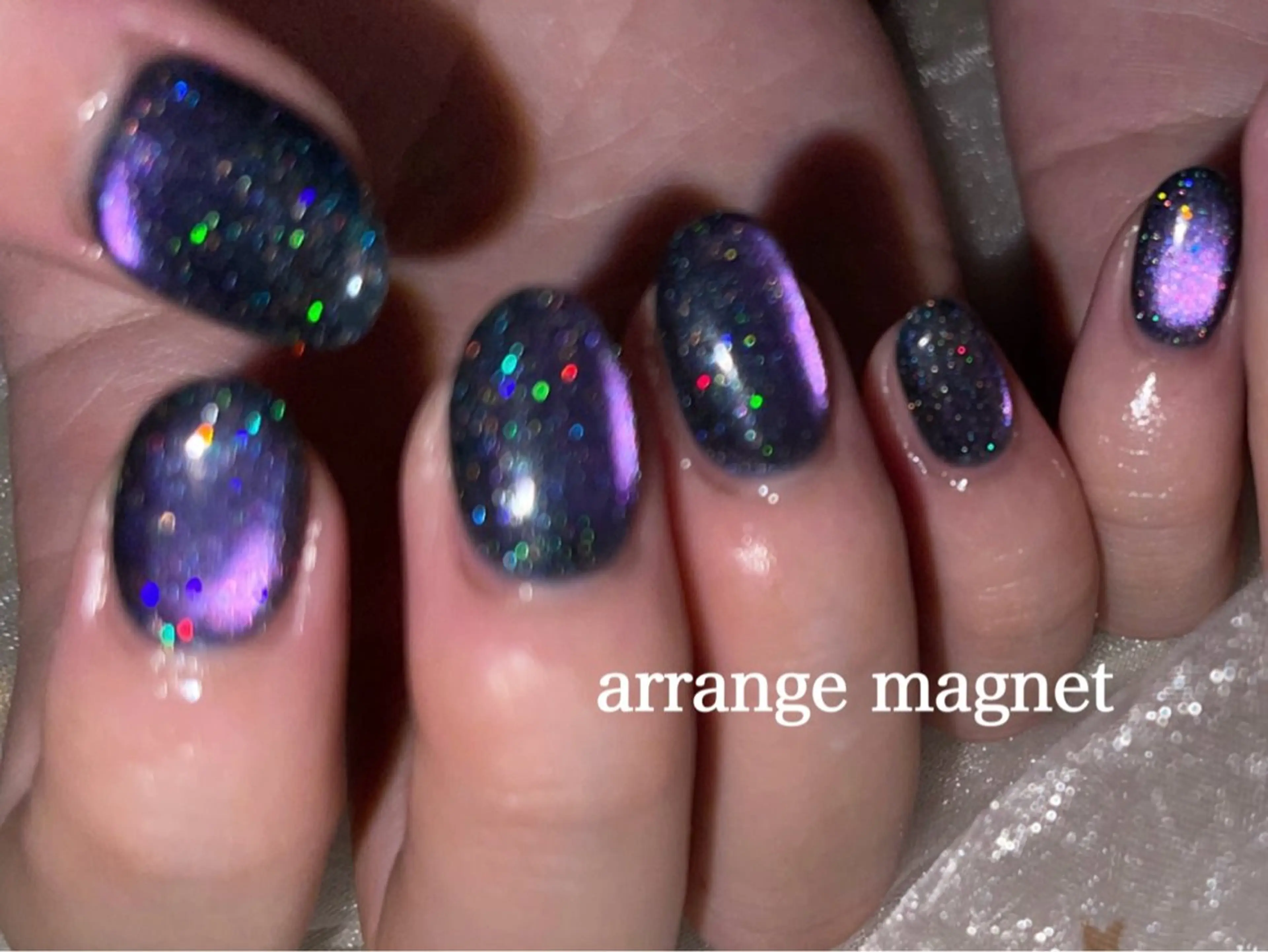 ネイル julian nail所属・julian nailのネイルデザイン