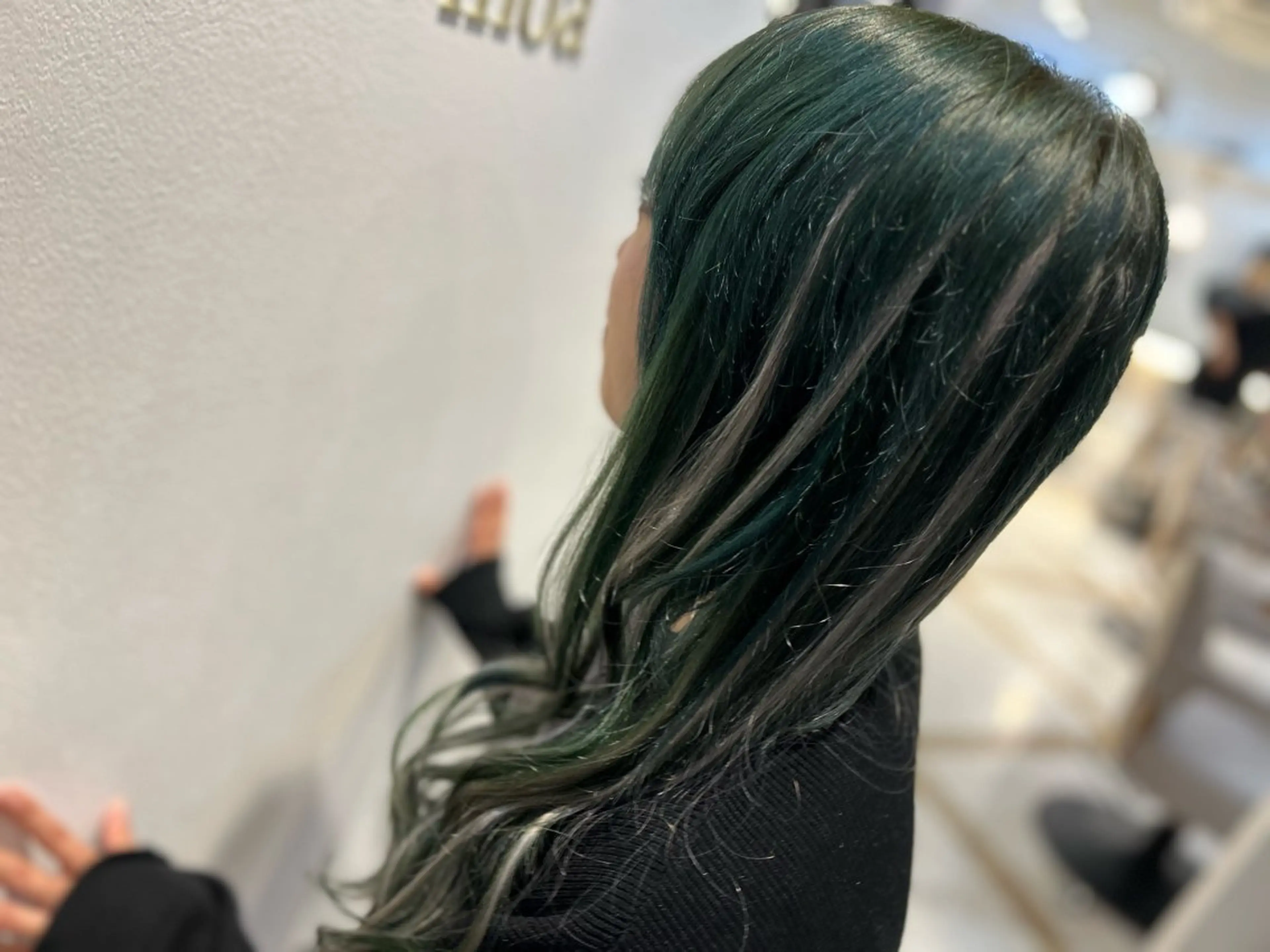 ロング 🫧Agu gina /Yusei🦋のヘアスタイル