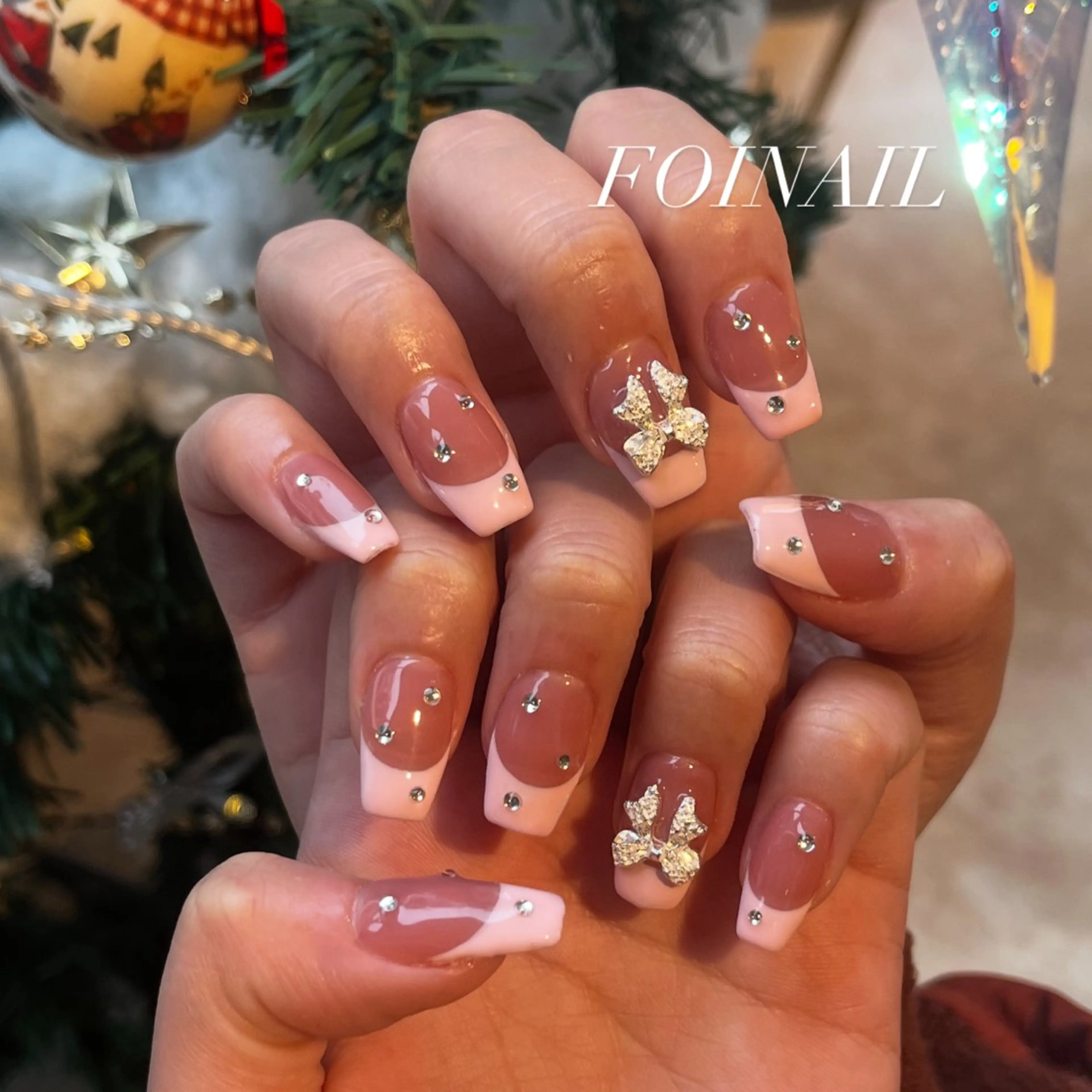 ネイル FOINAIL samiraのネイルデザイン