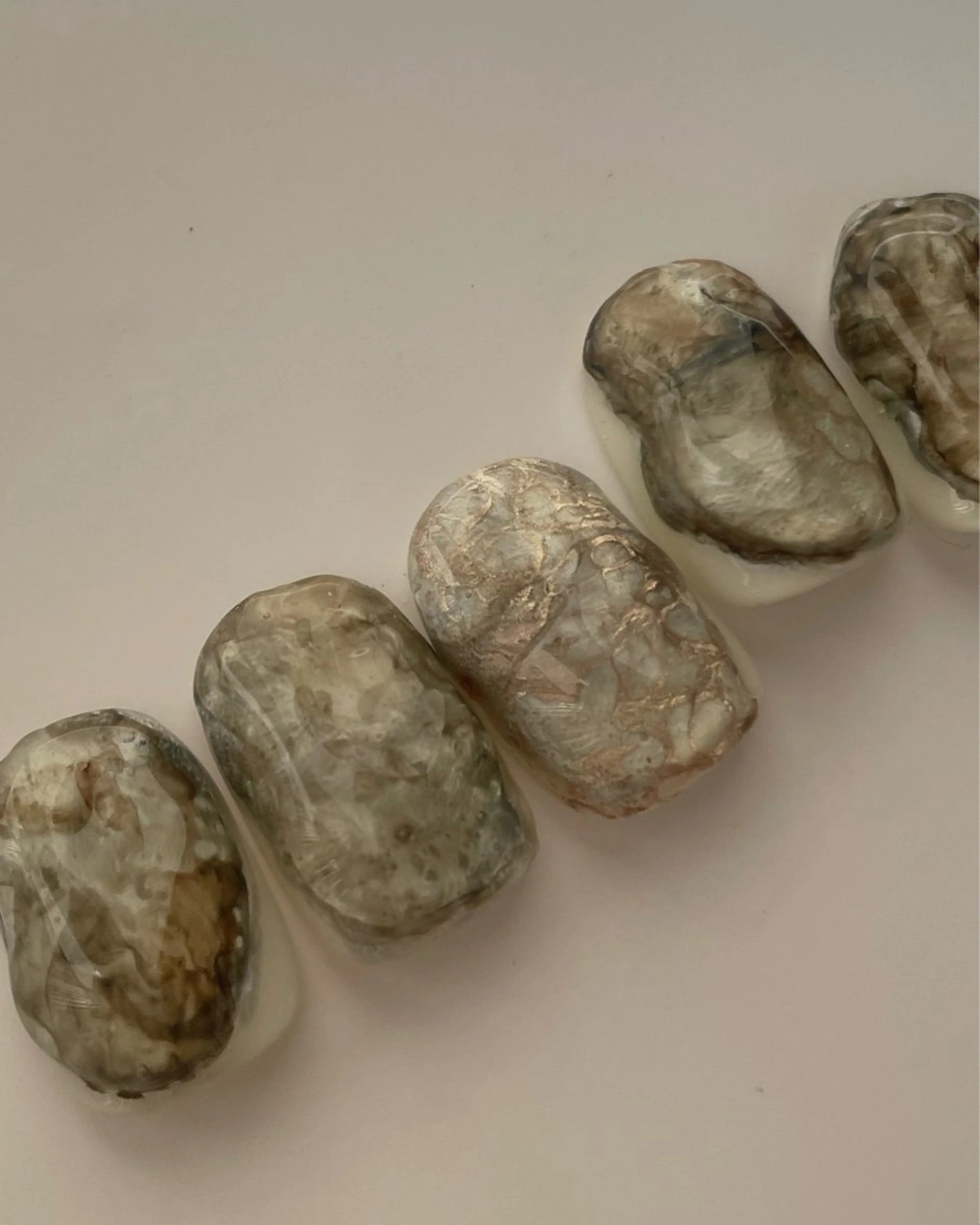 ネイル Manon Yuiのマツエク・マツパデザイン