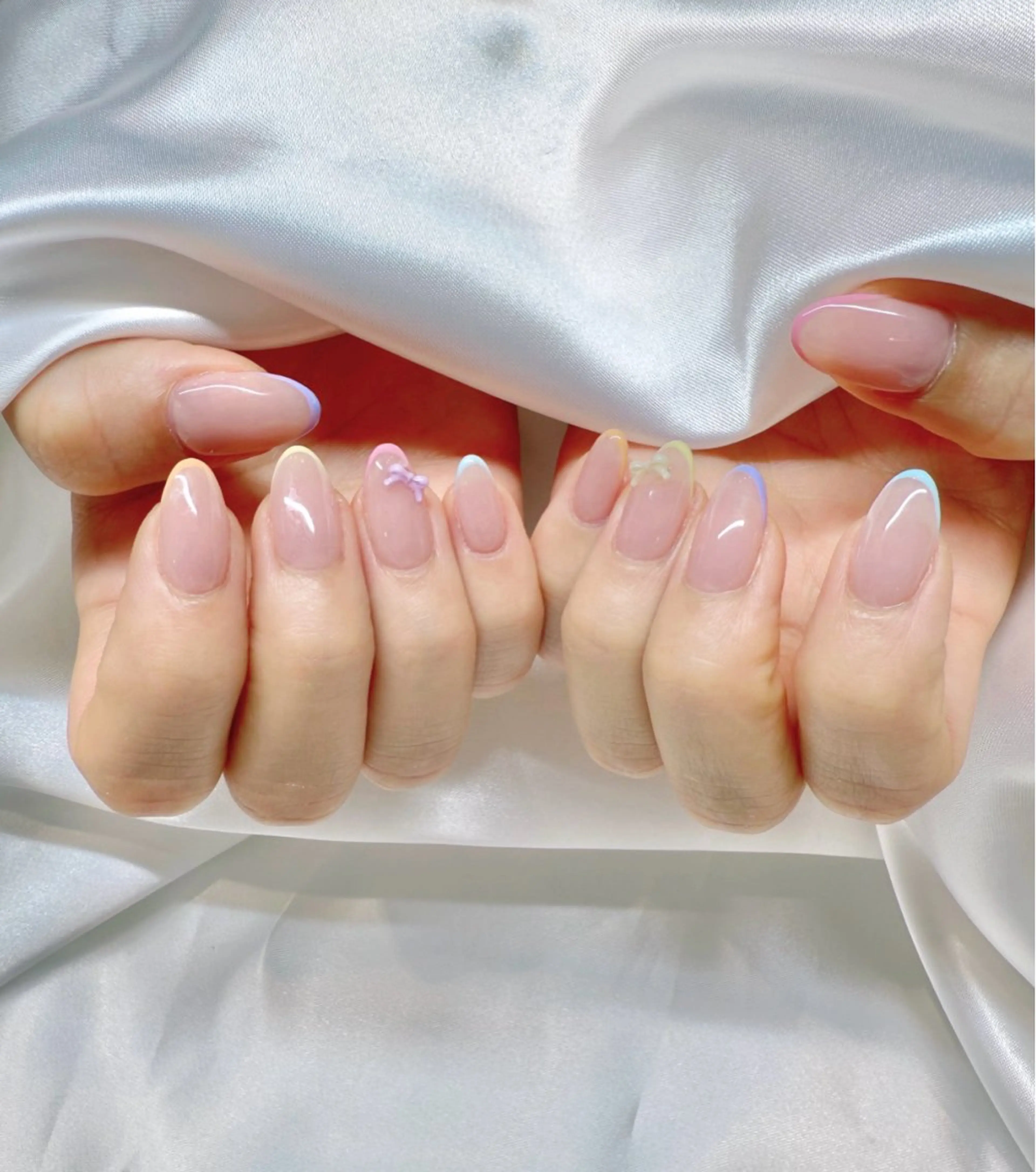 ネイル nail  LATTE所属・nail Latteのネイルデザイン