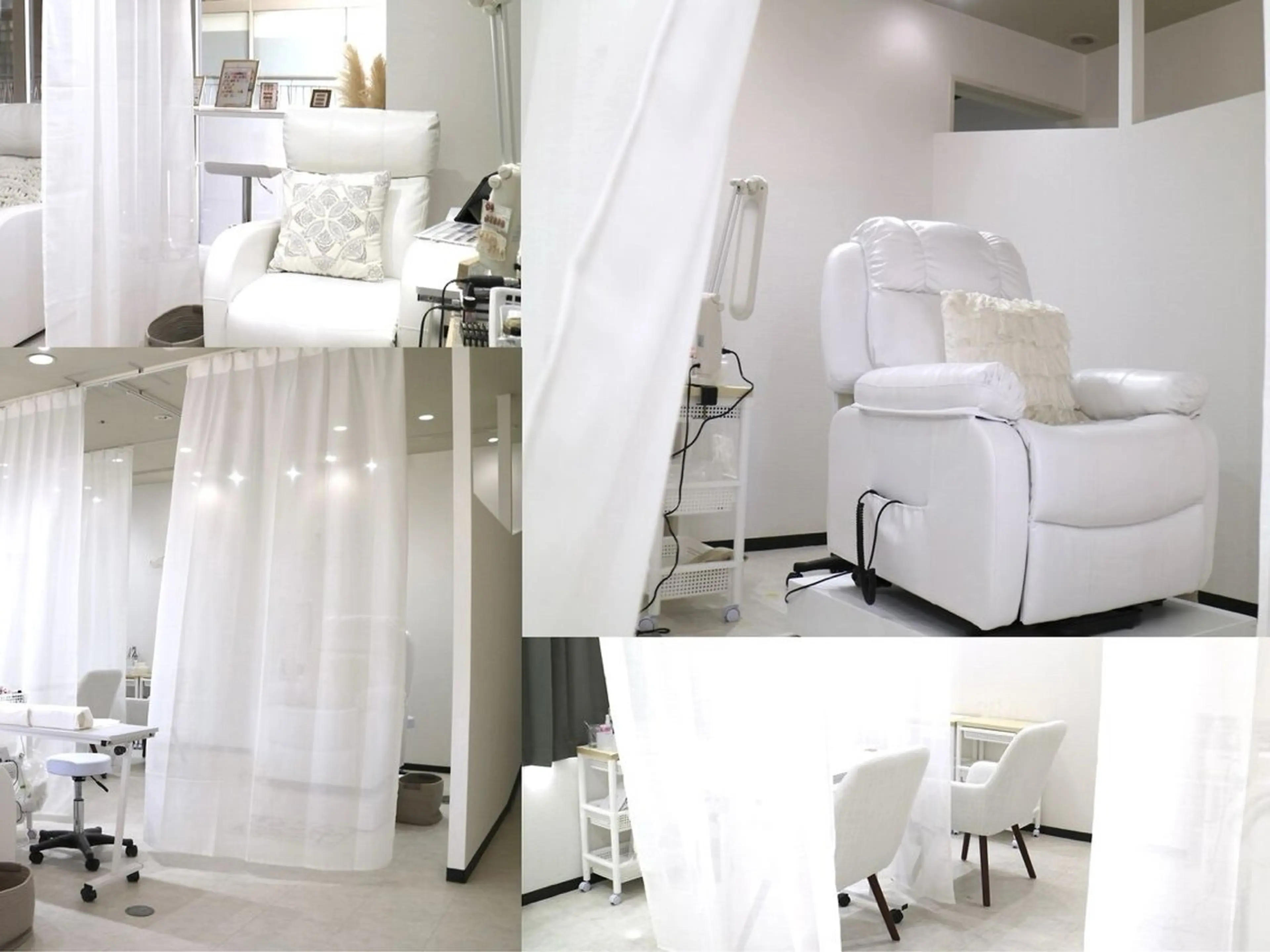 ネイル Luana nail&eye  平井所属・Luana nail&eyeのネイルデザイン