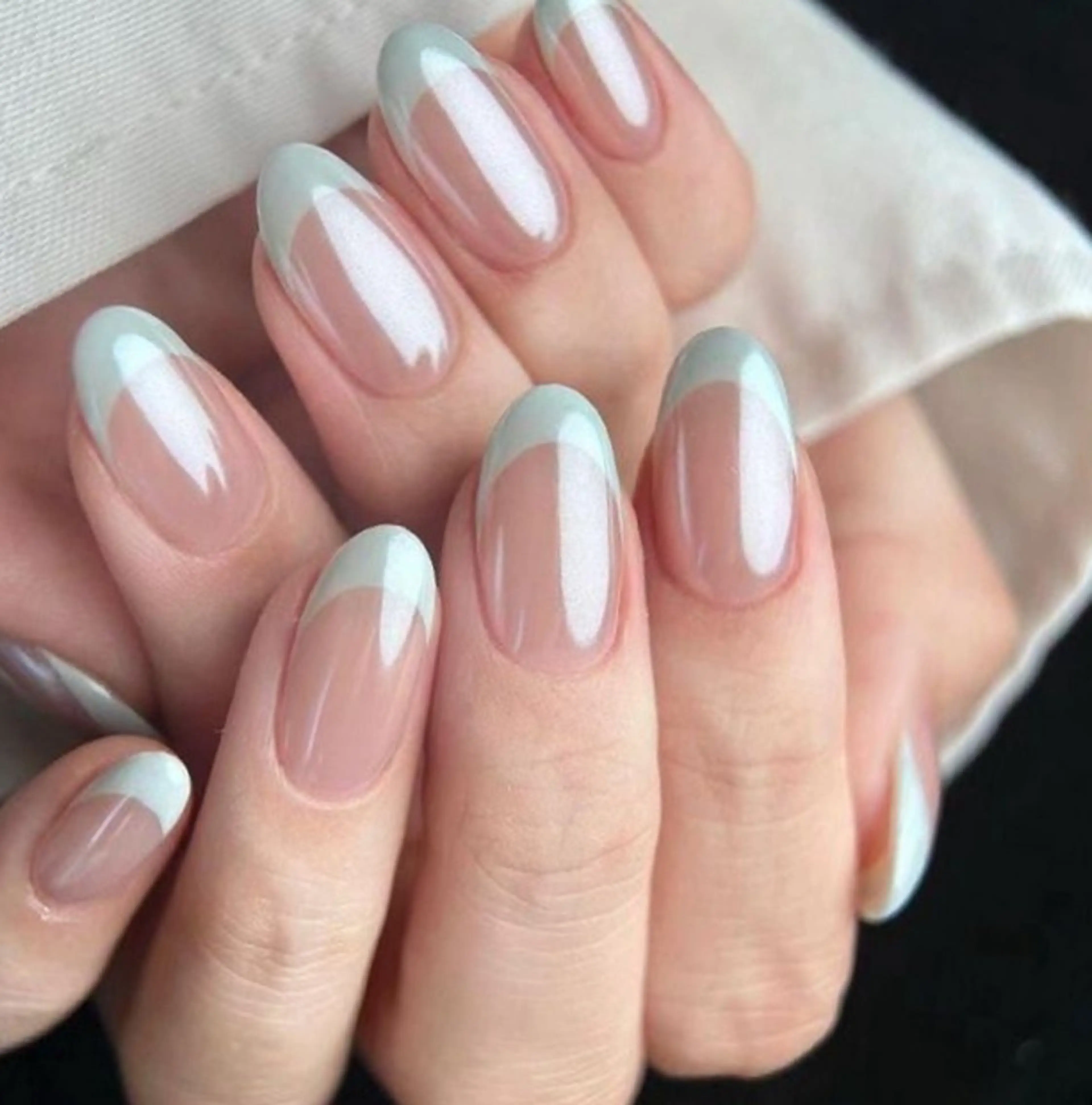 ネイル ホンダ ユキのネイルデザイン