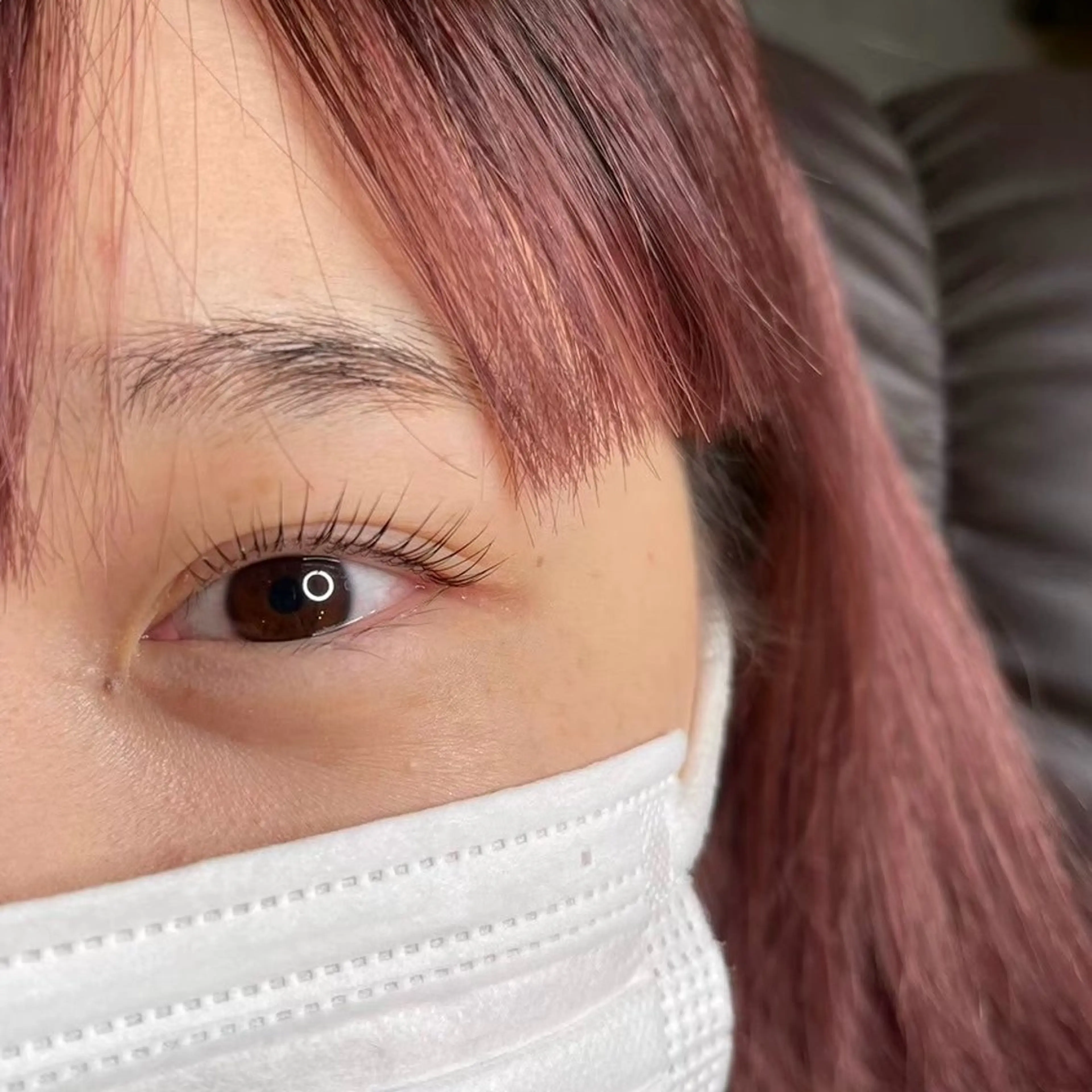 マツエク・マツパ ty  nail & eyelash salon所属・ty eyelash salonのマツエク・マツパデザイン