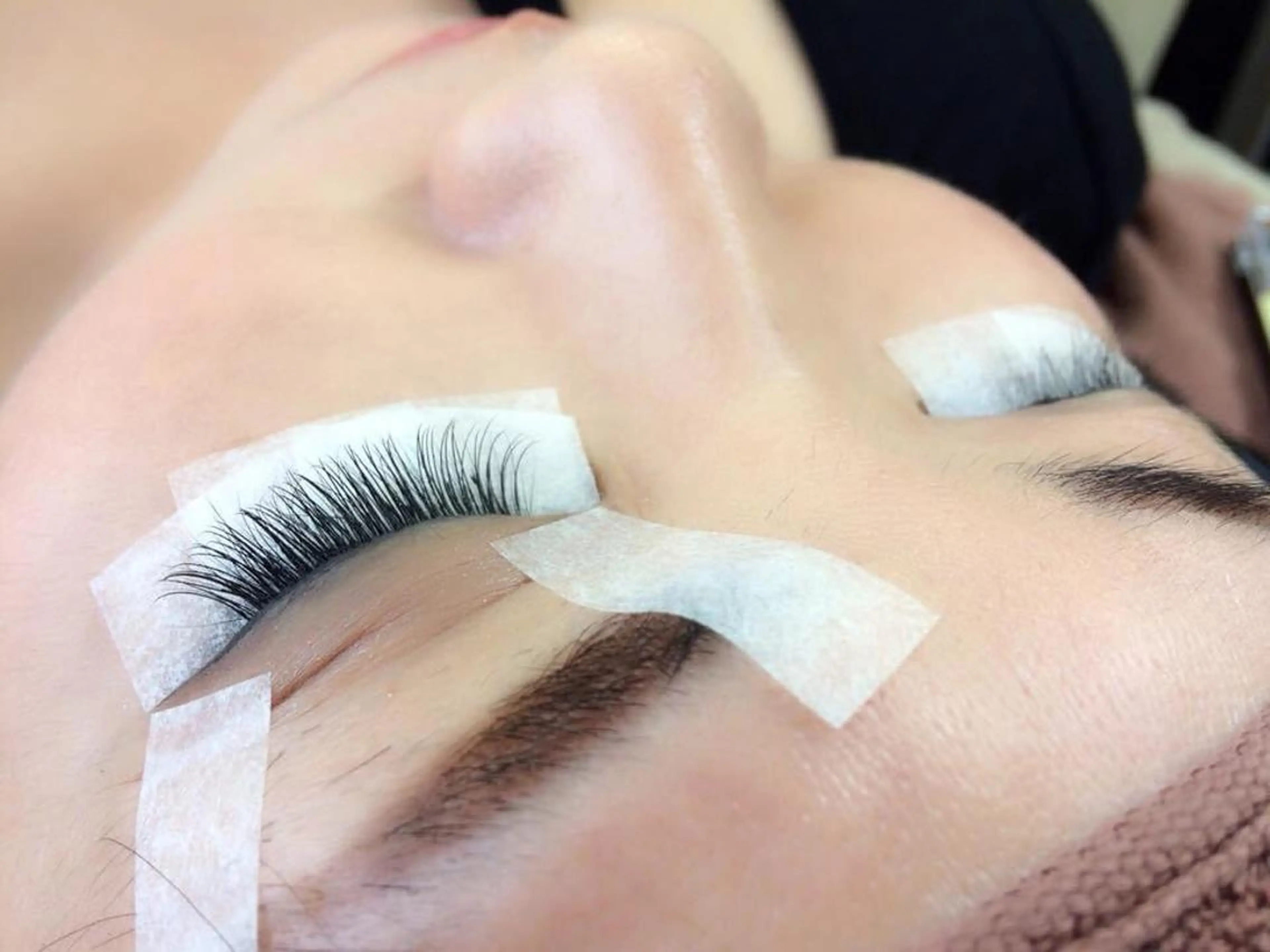 マツエク・マツパ トータルビューティー CQのネイルデザイン