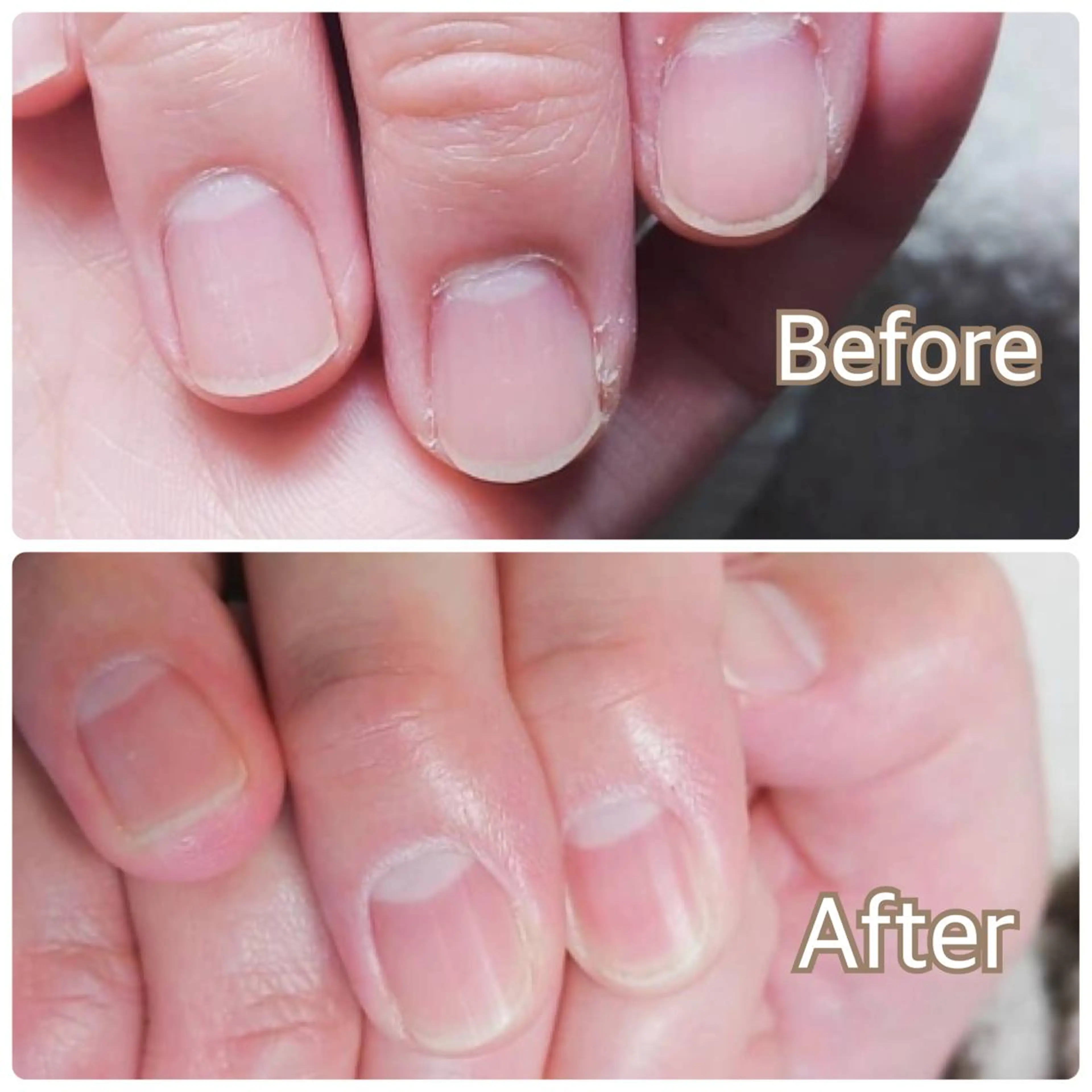 ネイル かんの りなのネイルデザイン