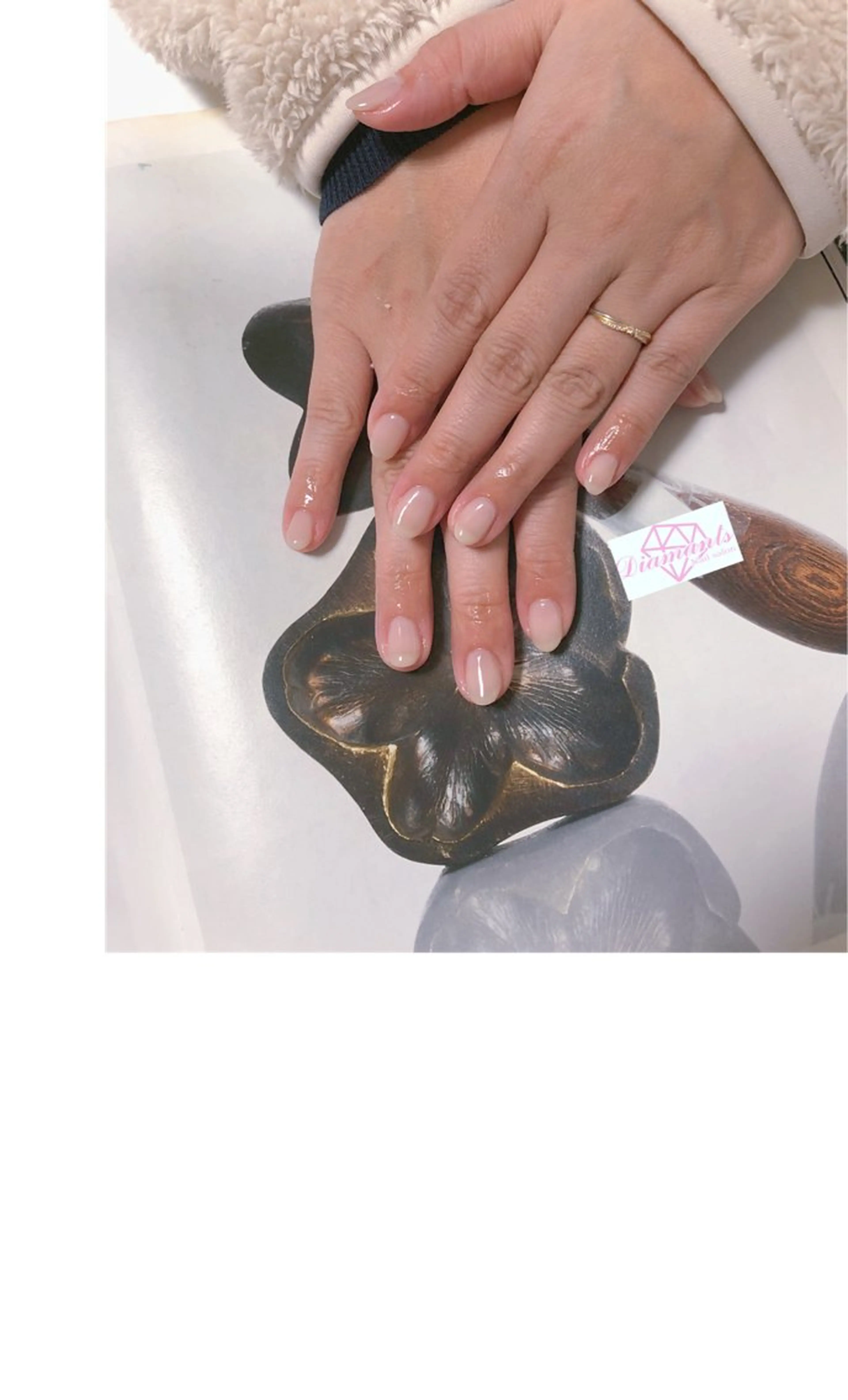 ネイル Asa miのネイルデザイン