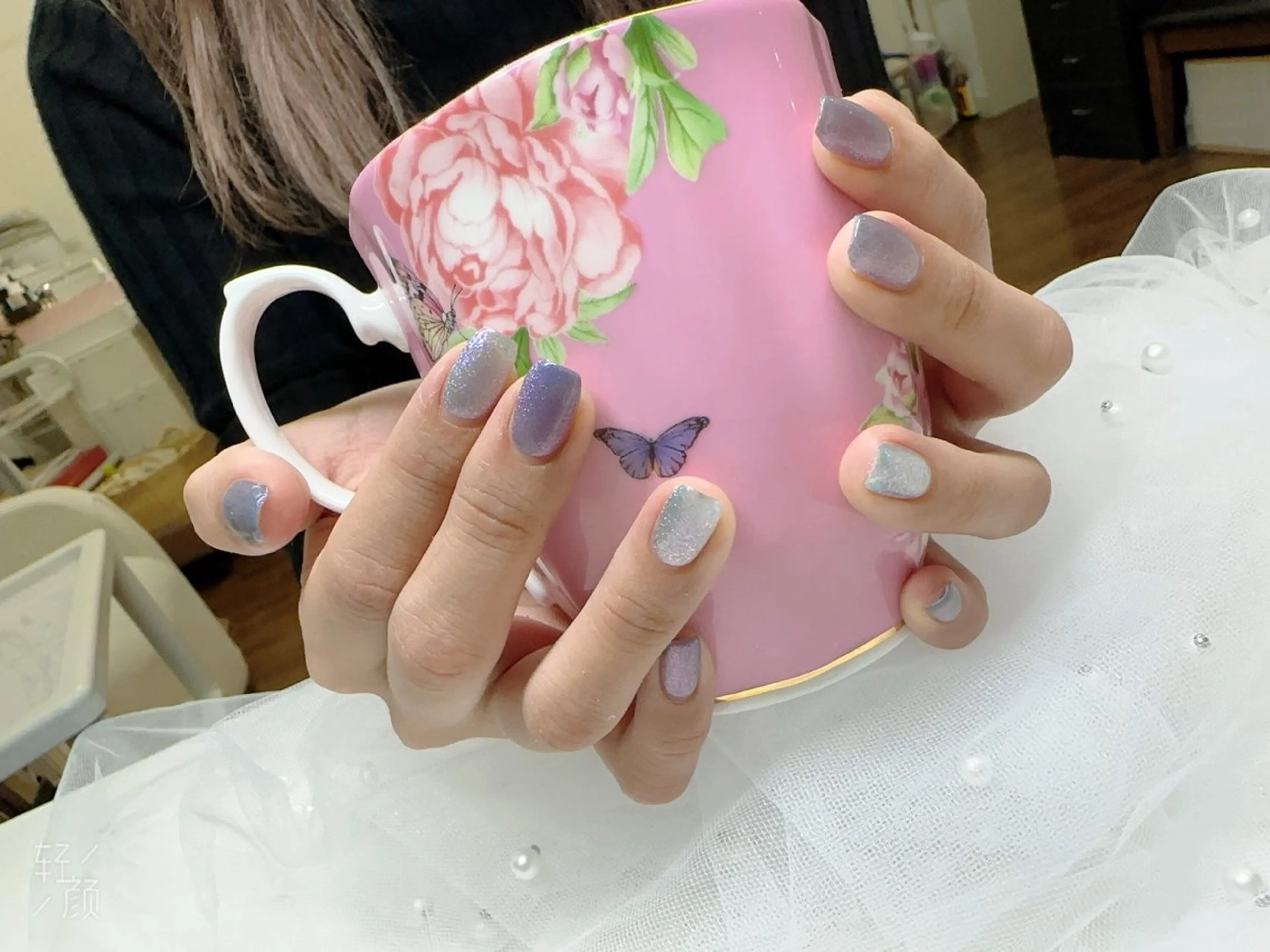 ネイル WiWi Nail Salonのネイルデザイン