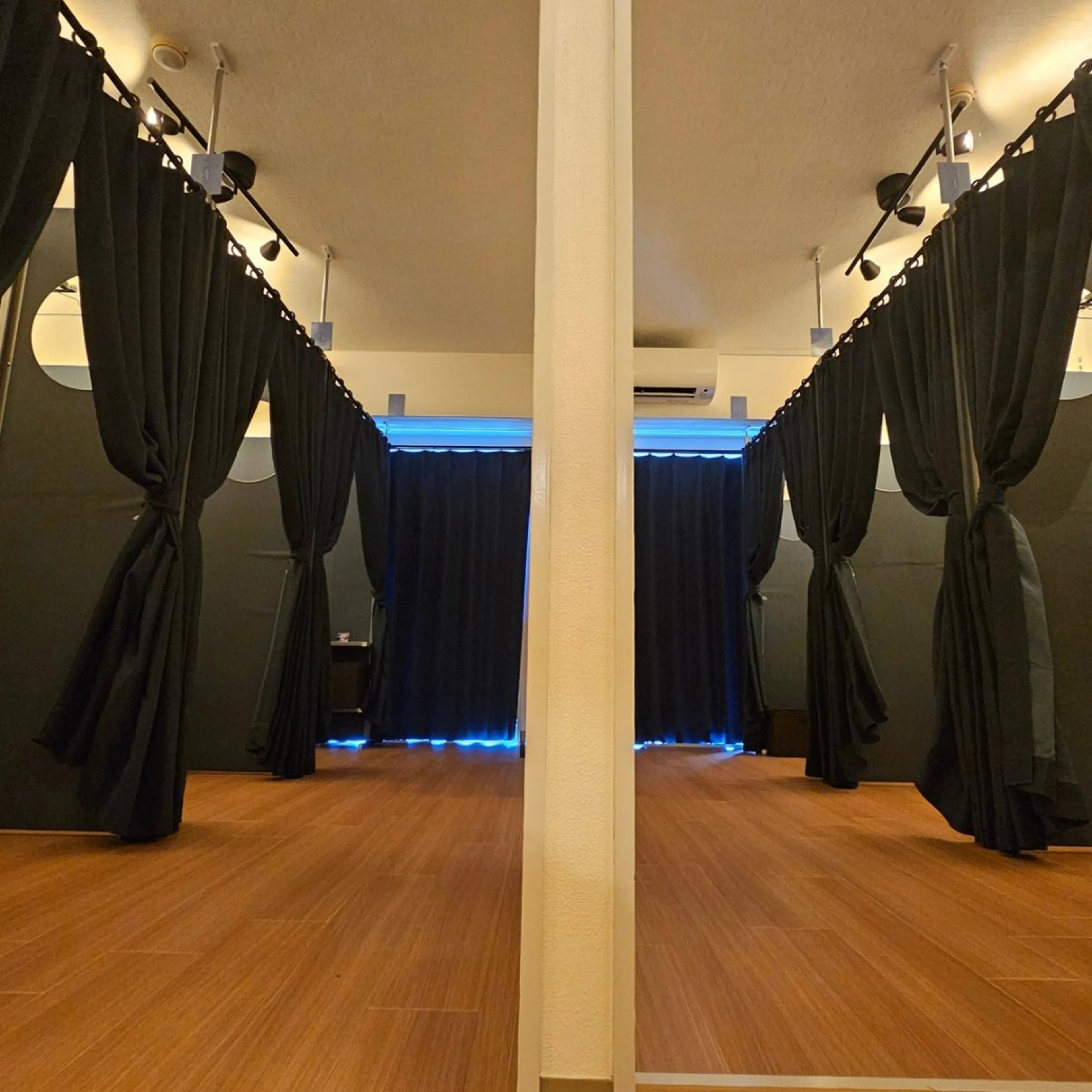 よもぎ蒸し通い放題YOMOGii【ヨモギー】よもぎ蒸し専門・柏店所属・よもぎ蒸し通い放題 ヨモギー柏店のエステ・リラクイメージ