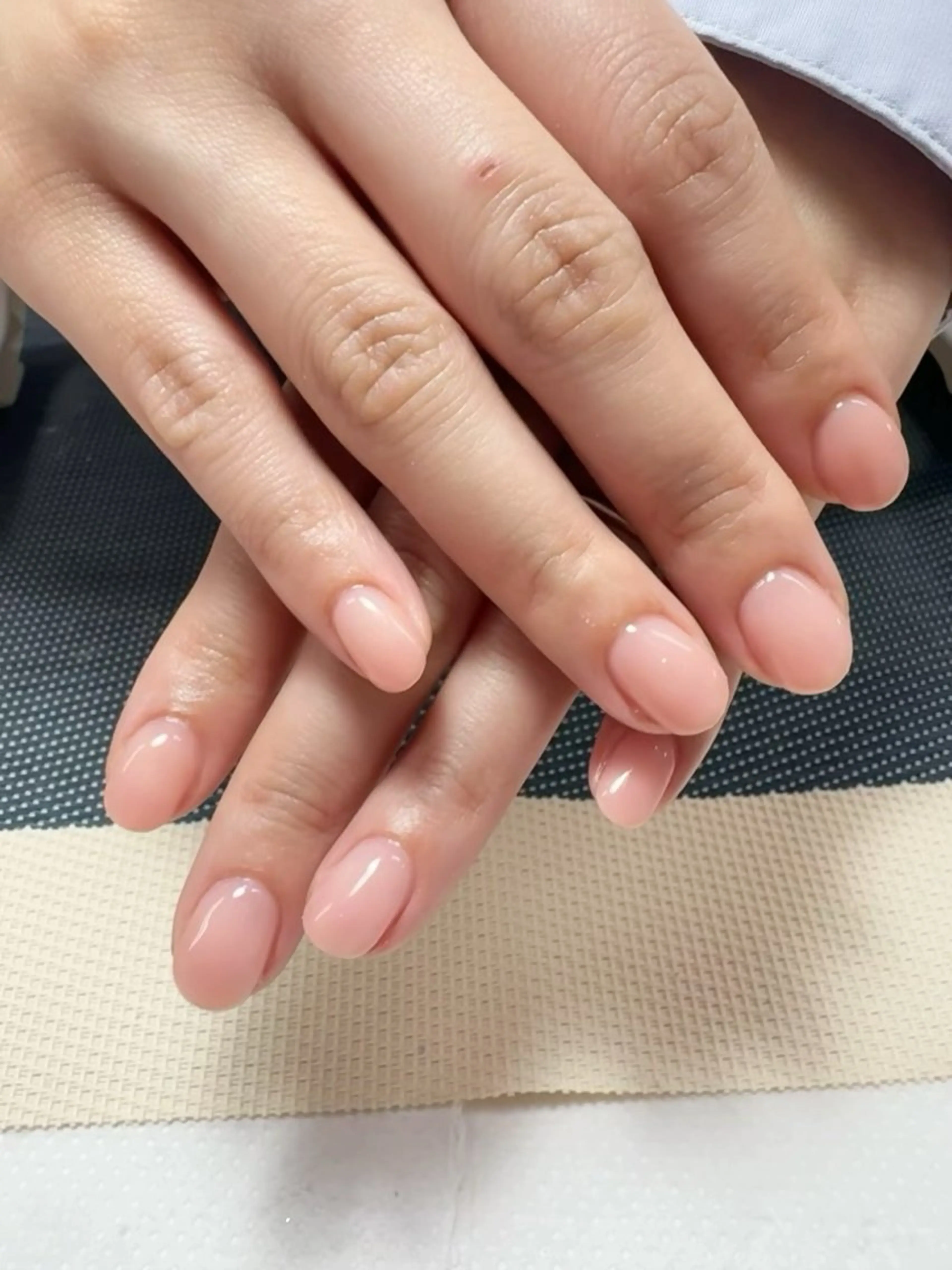 ネイル オフのみ(ネイル) NiceMeNail所属・薛 文彬のネイルデザイン