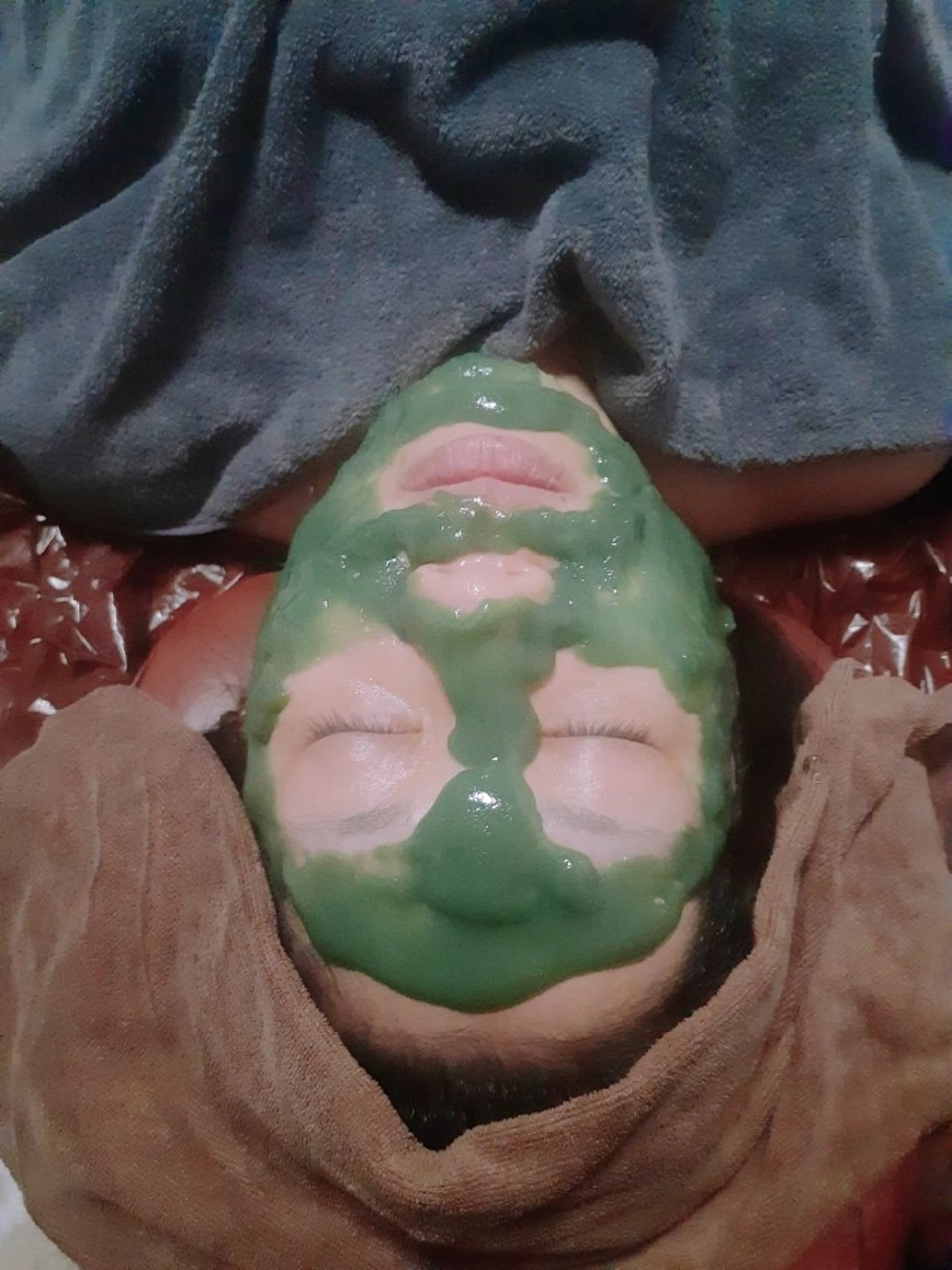 千の樹所属・久保 美咲(女性専用)のエステ・リラクイメージ