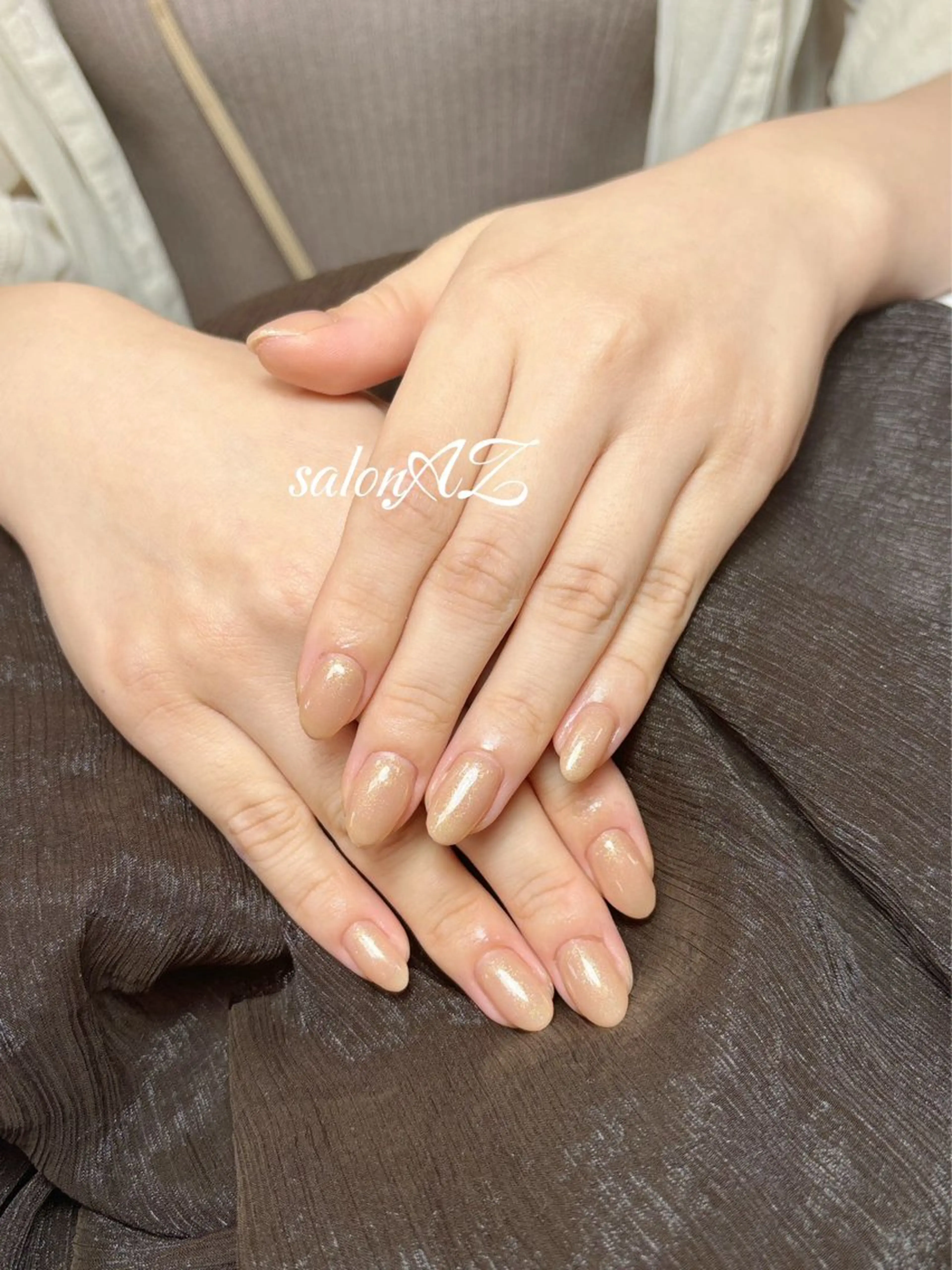 ネイル salon AZのネイルデザイン