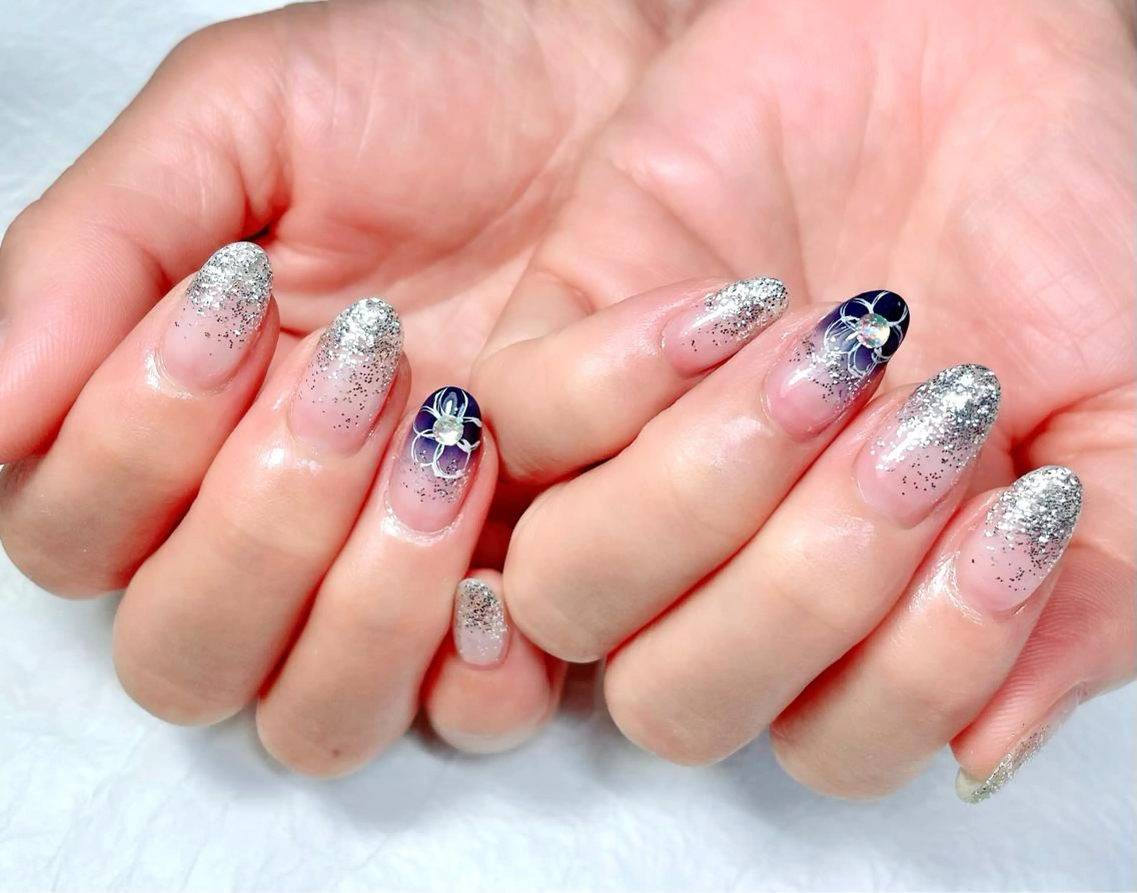 ネイル ハンドネイル Nail salon Venusのネイルデザイン