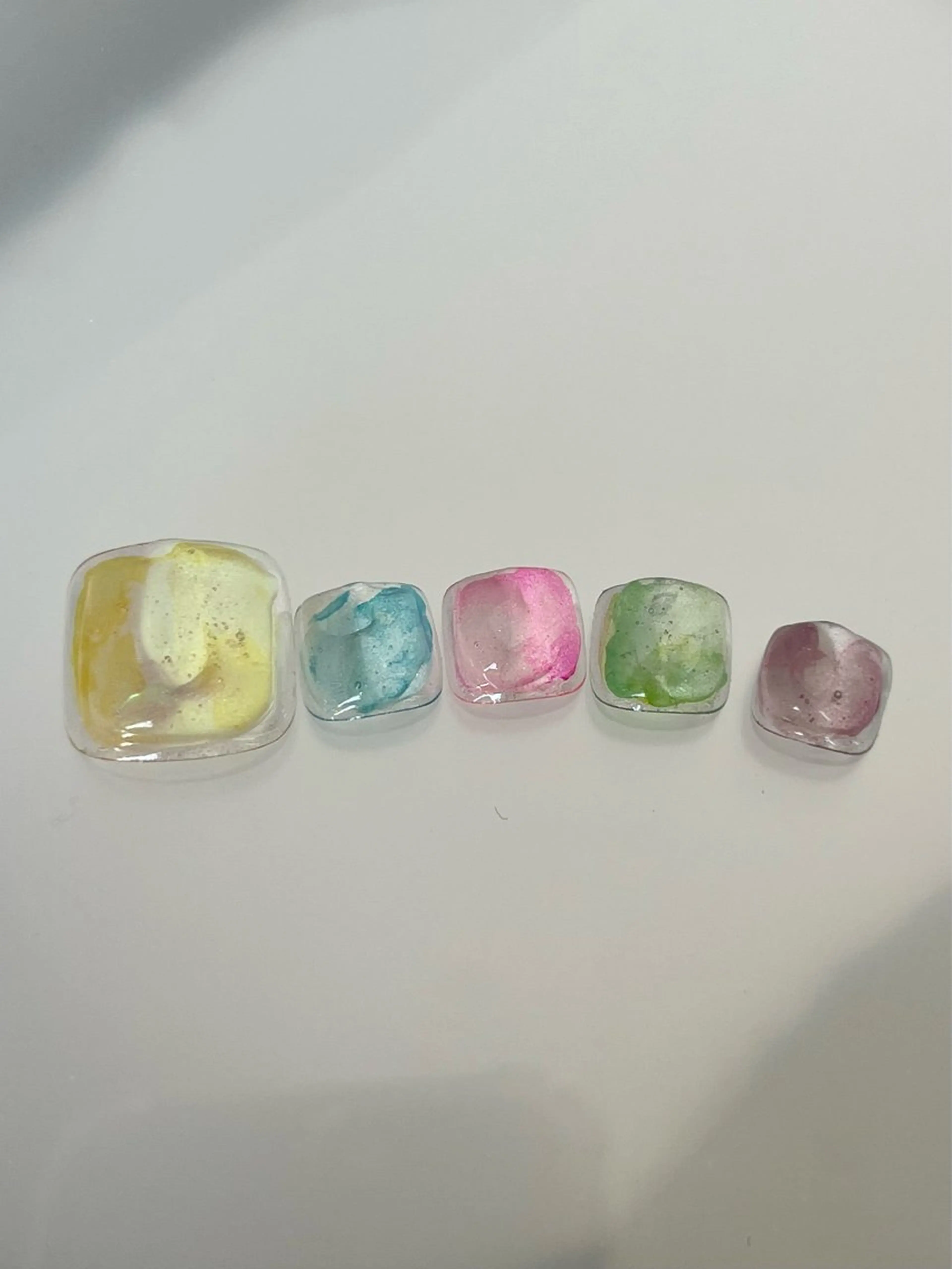 ネイル mitsuki / Manonのネイルデザイン