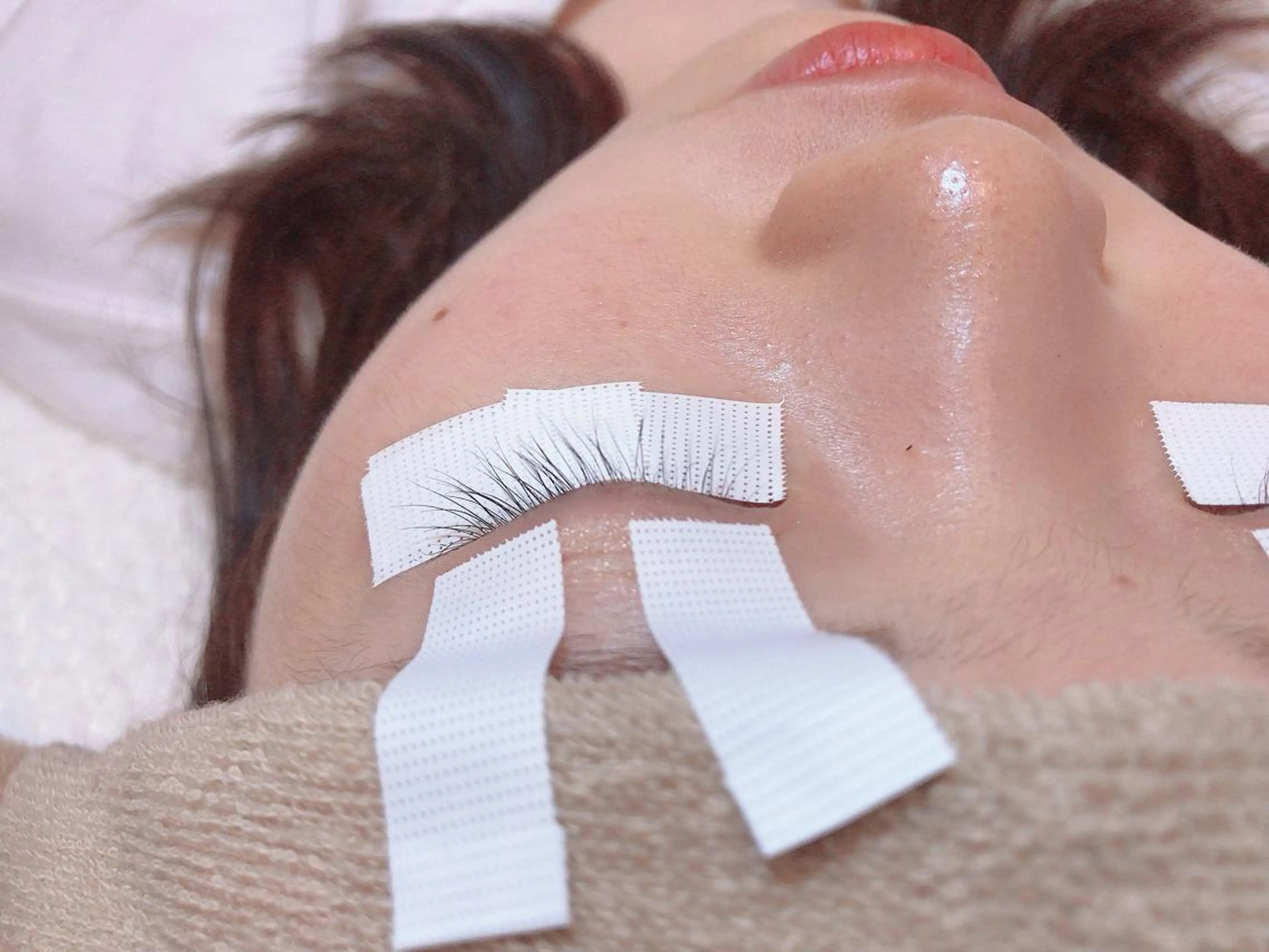 マツエク・マツパ 【ｉｒｏｋａ】 AYAKAのマツエク・マツパデザイン