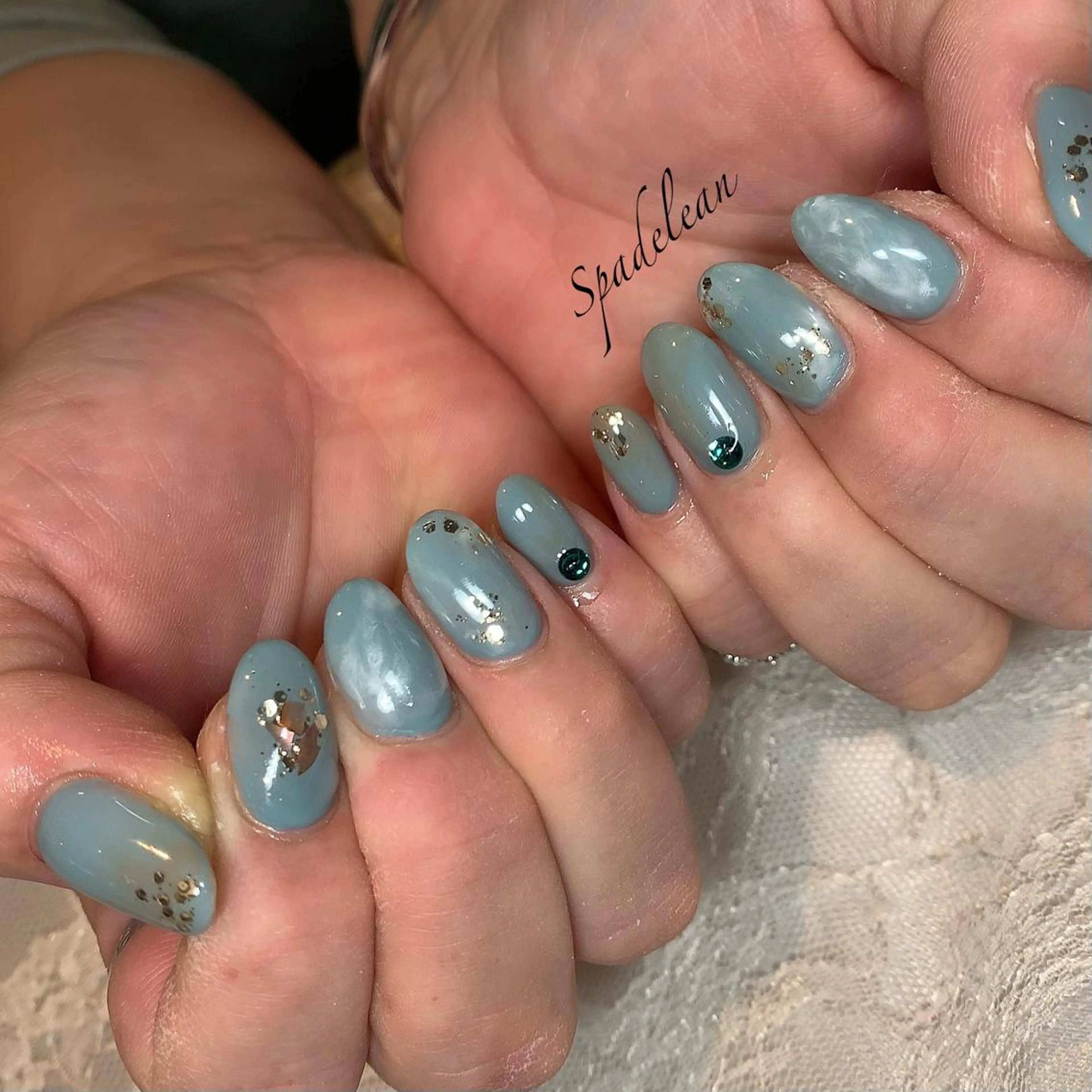 ネイル K. Misakiのネイルデザイン