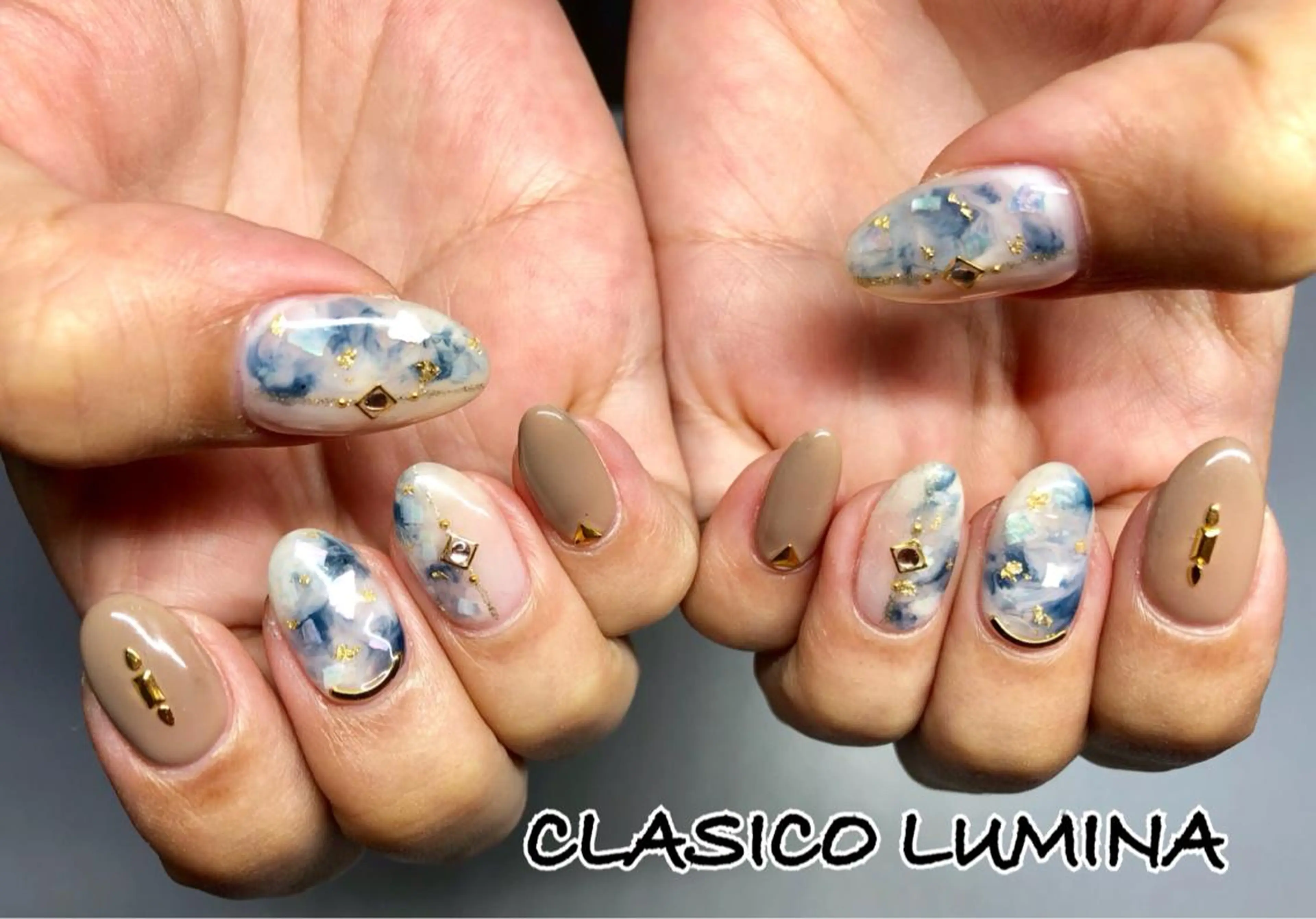 ネイル feliceto_nail所属・Honokaホノカ nailのエステ・リラクイメージ