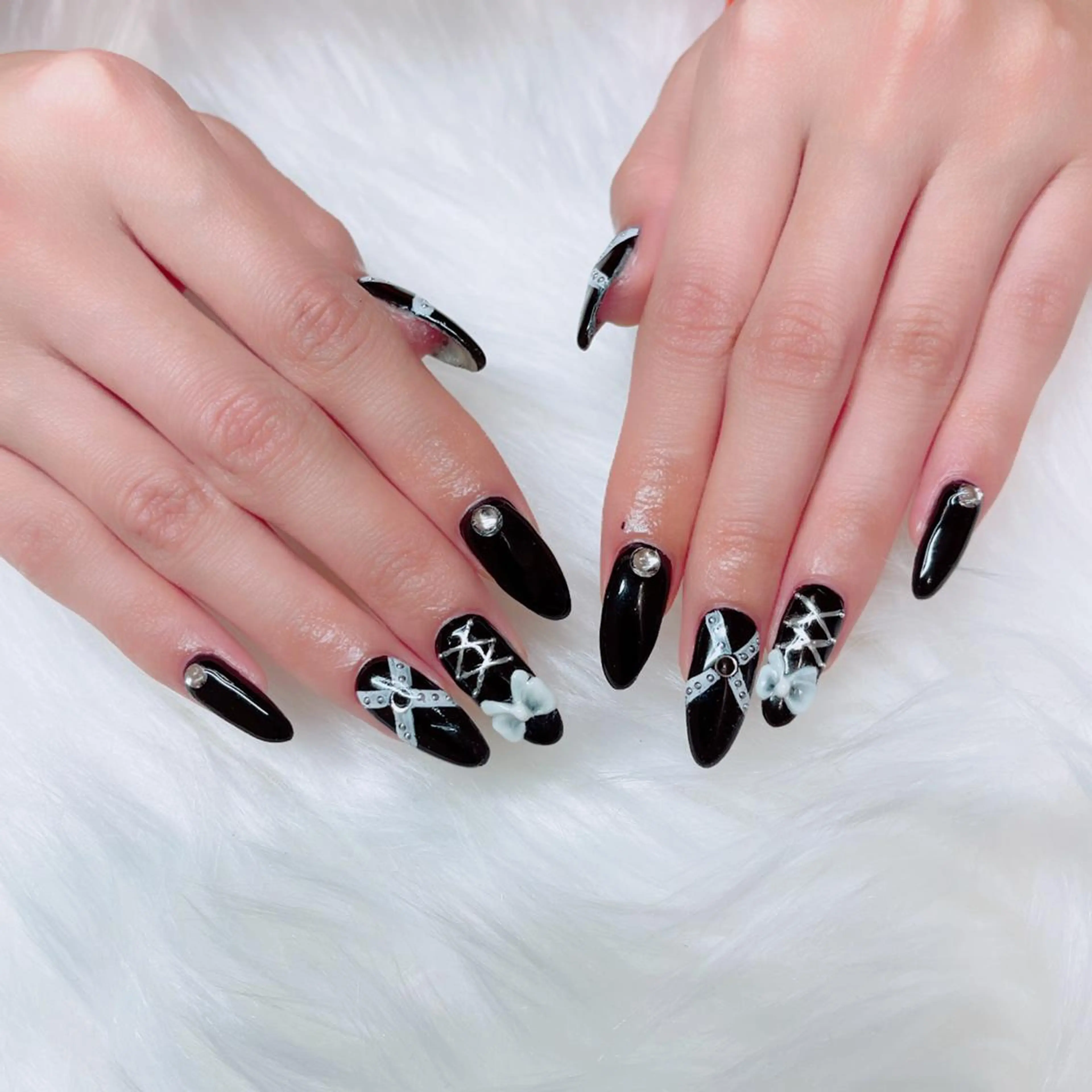 ネイル Private Salon 大宮のネイルデザイン