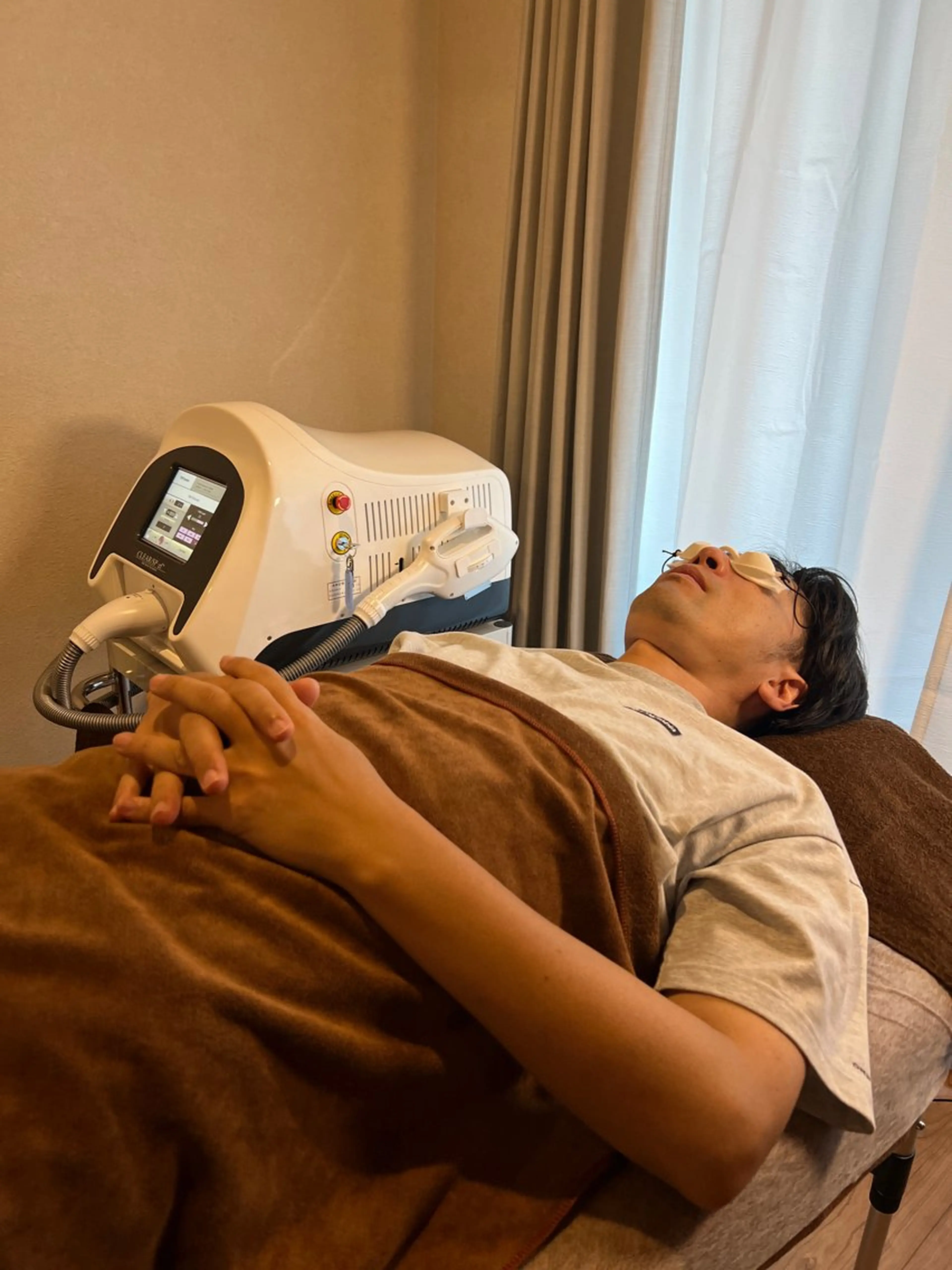 脱毛 脱毛サロンat ikaw下北沢所属・at ikawのエステ・リラクイメージ