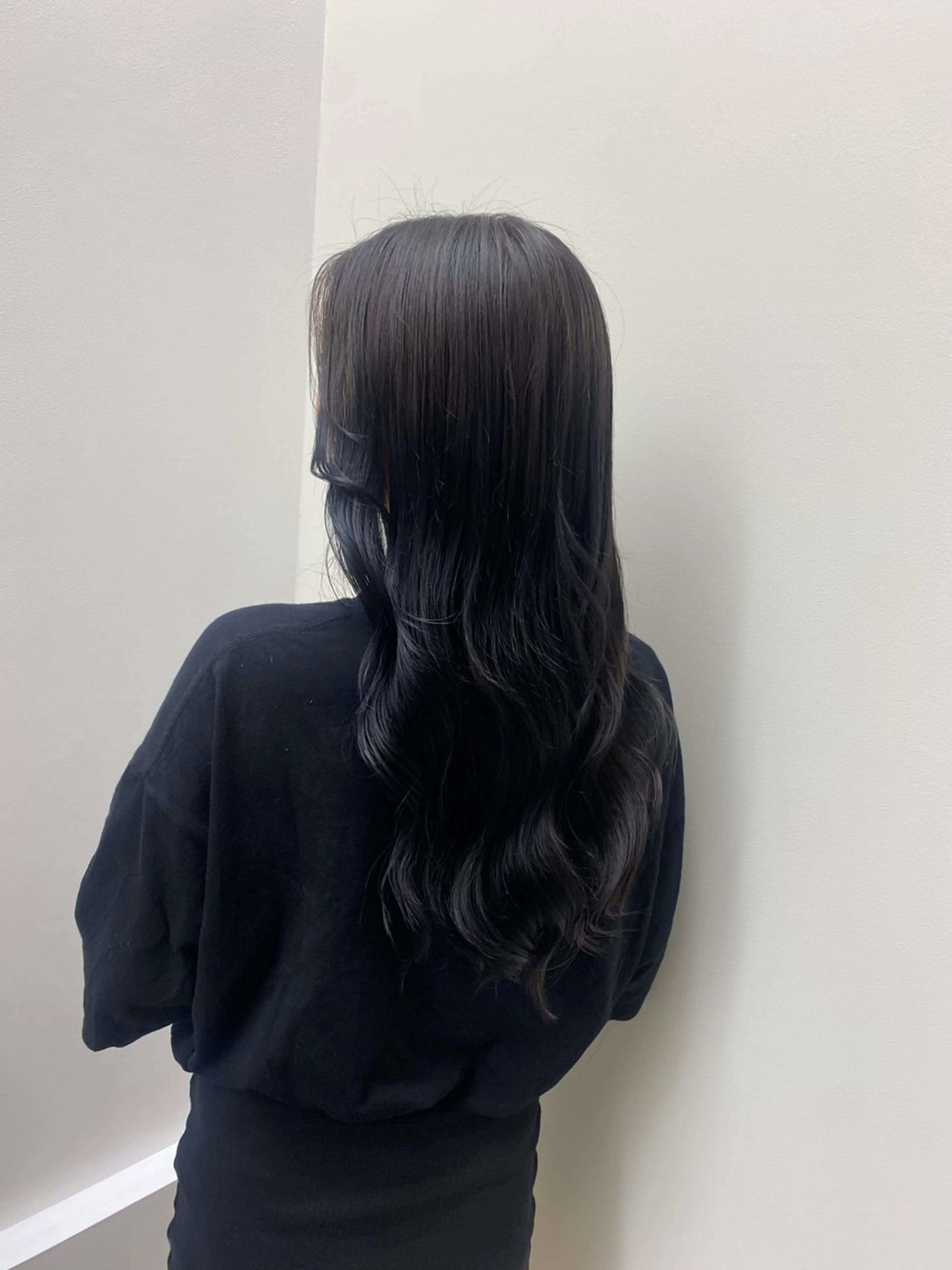 カラー ヘアカラー ひかり／ショート ／似合わせカットのヘアスタイル