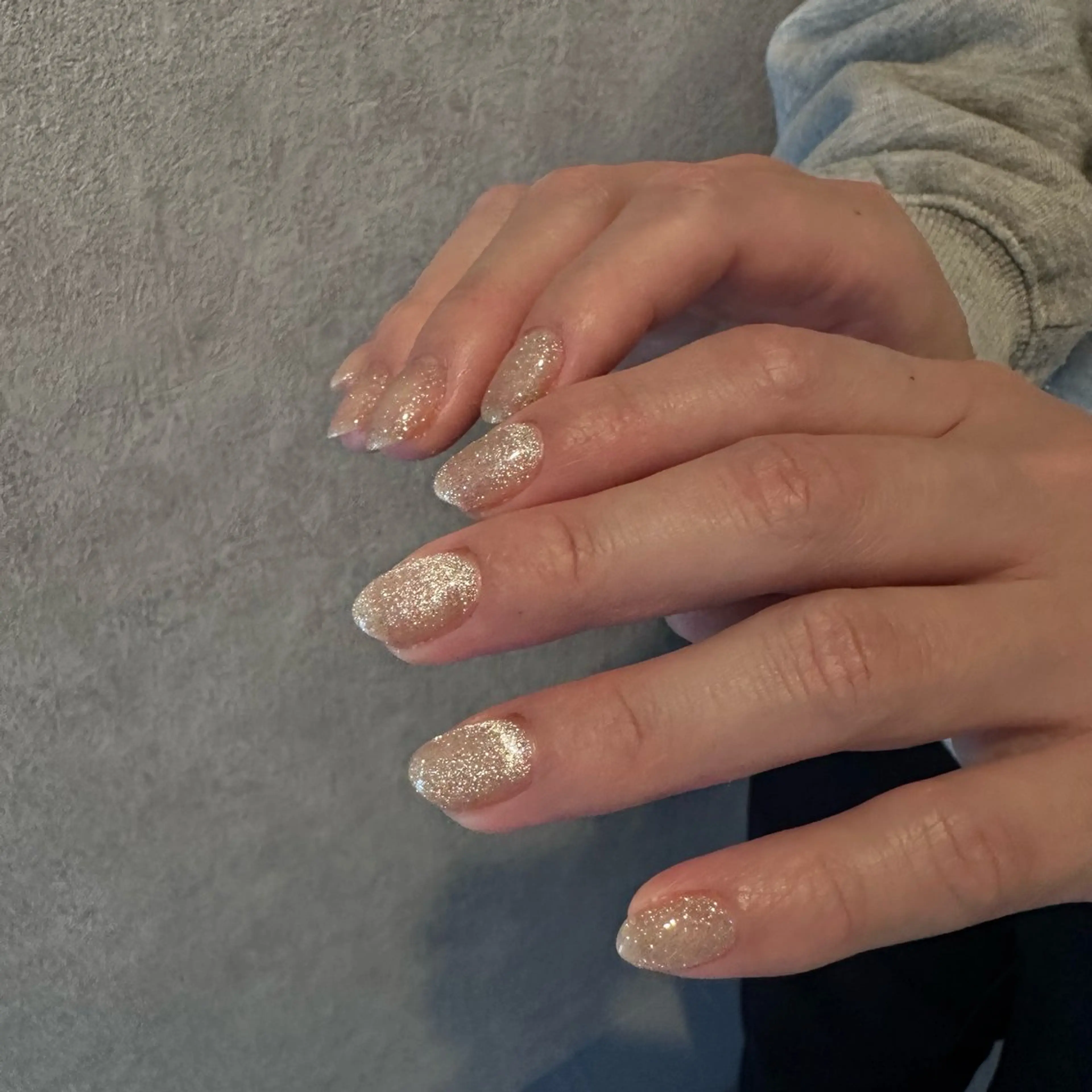 ネイル ハンドネイル GLOW/ NAIL所属・GLOW/NAIL KaNaのネイルデザイン