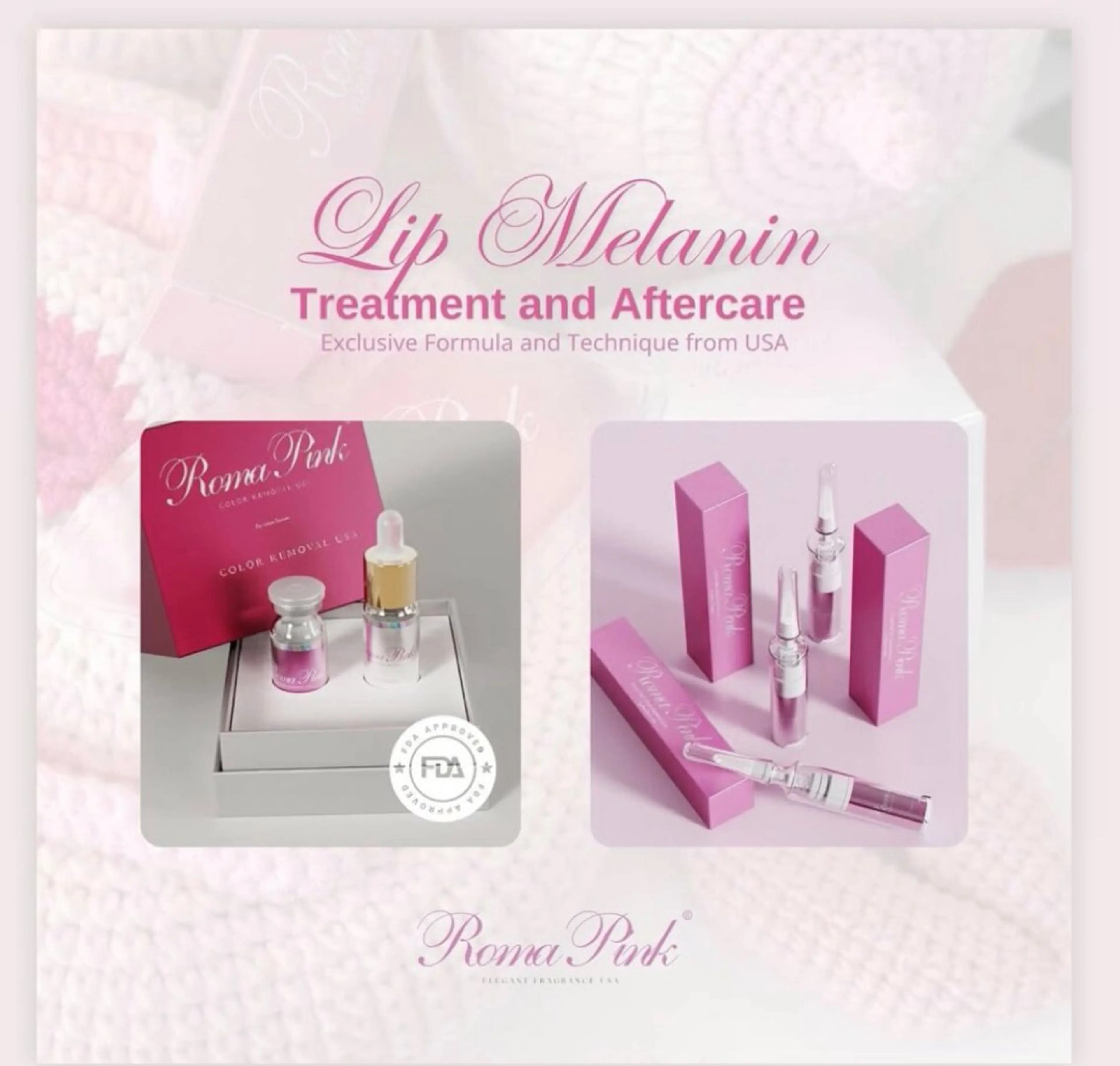 撮影モデル RAGU BEAUTY所属・原口 彩子のエステ・リラクイメージ