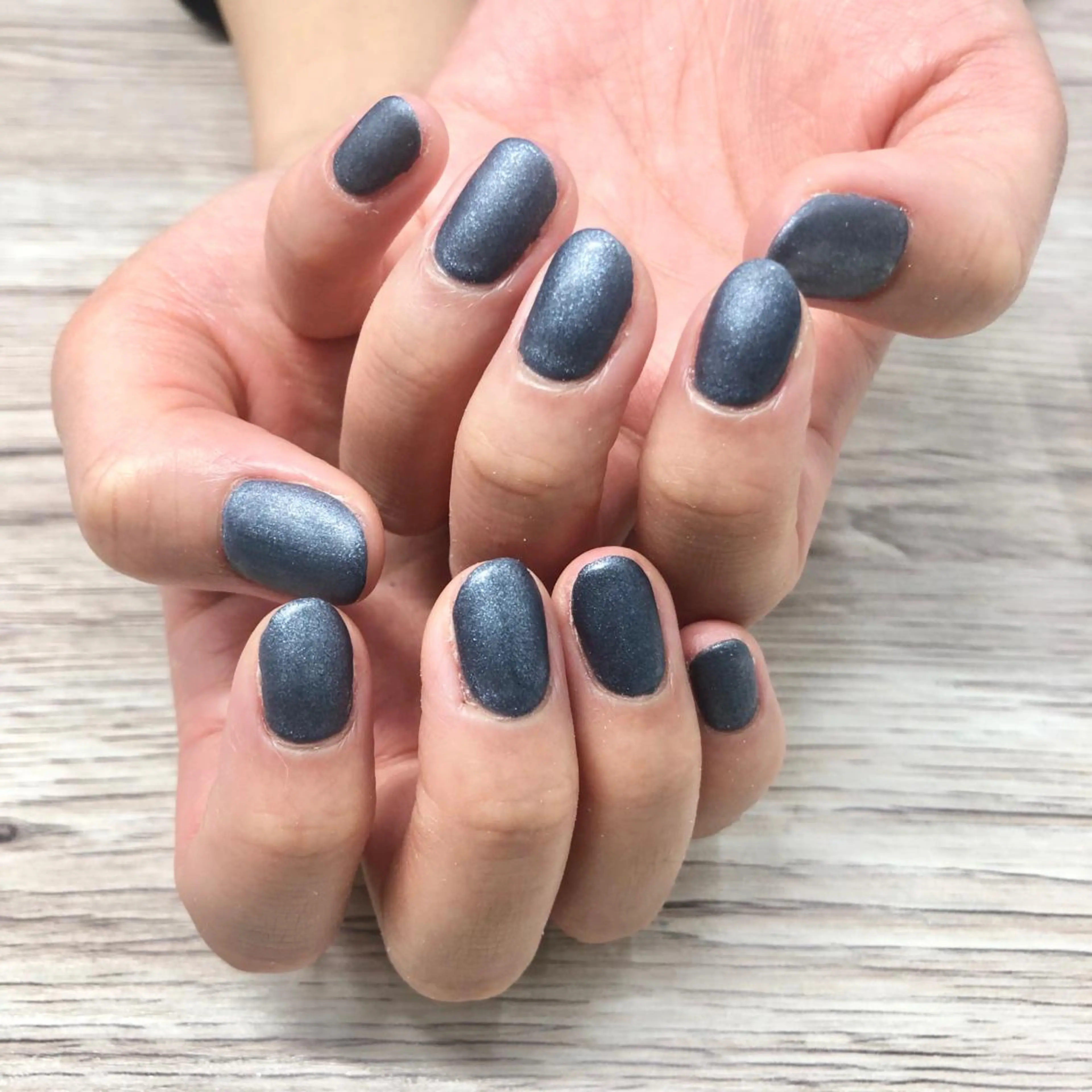 ネイル マットネイル 🎀AYAKO 🎀中韓ネイルのネイルデザイン