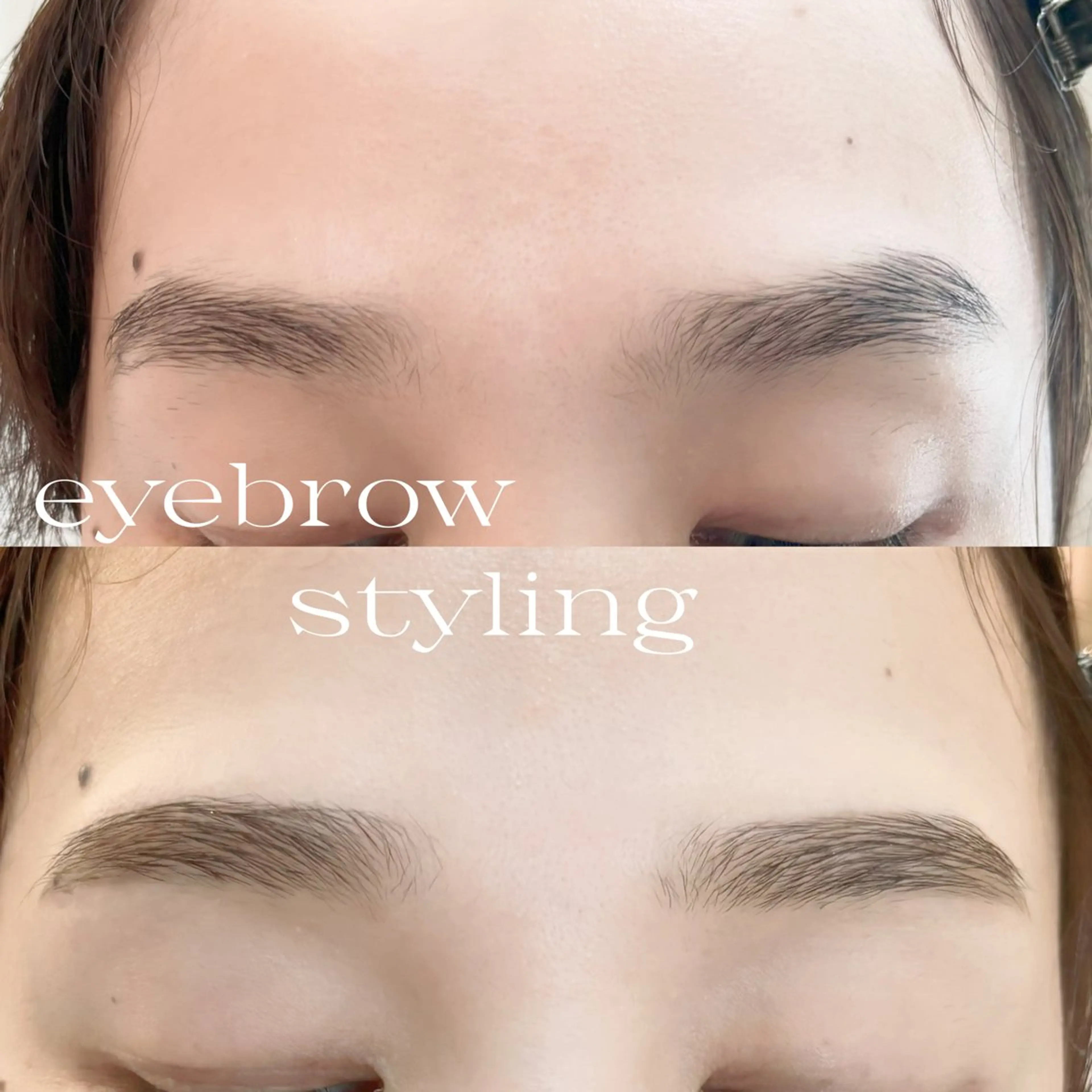 アイブロウ 《lazo》 美咲妃のマツエク・マツパデザイン