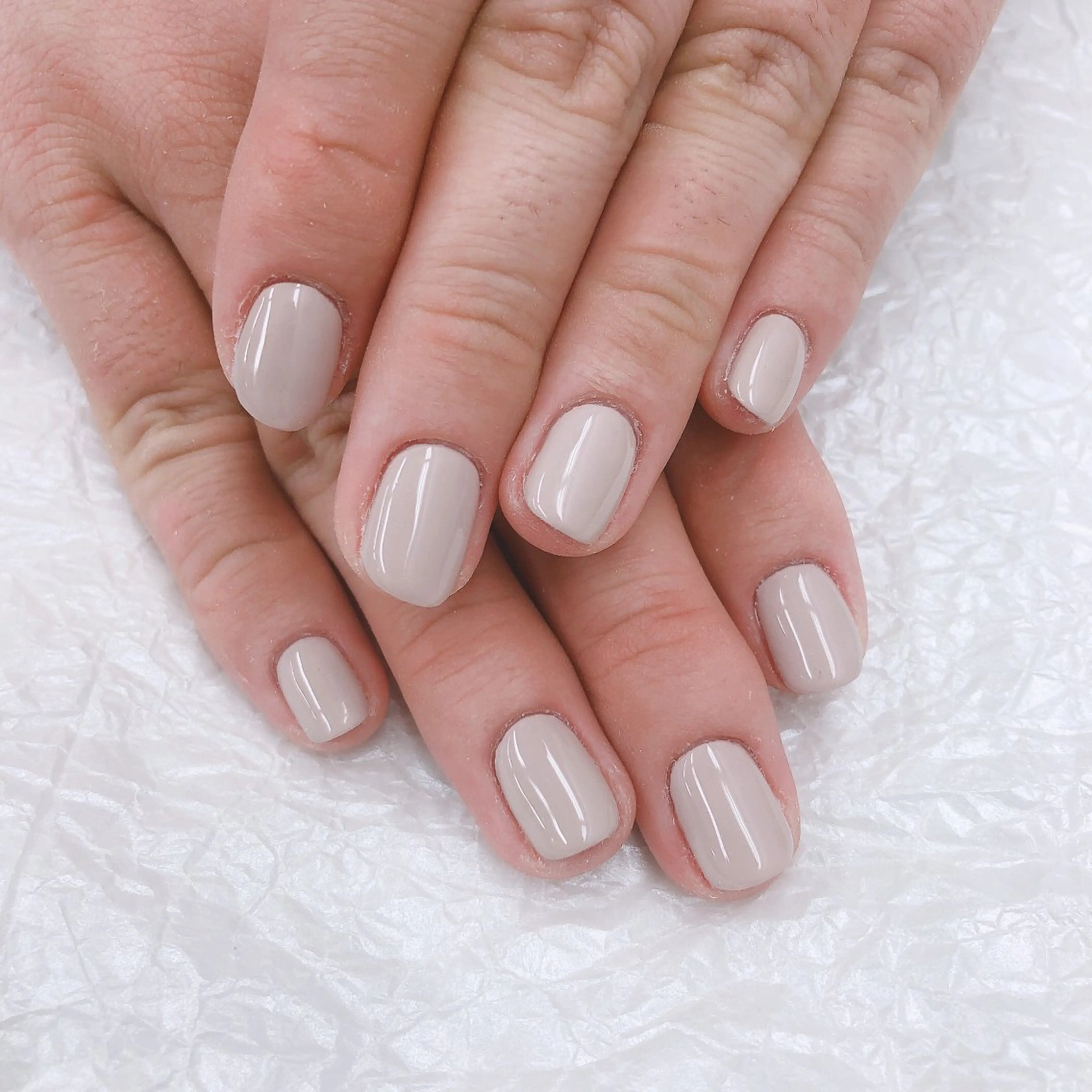 ネイル LR.ONE ヨウのネイルデザイン