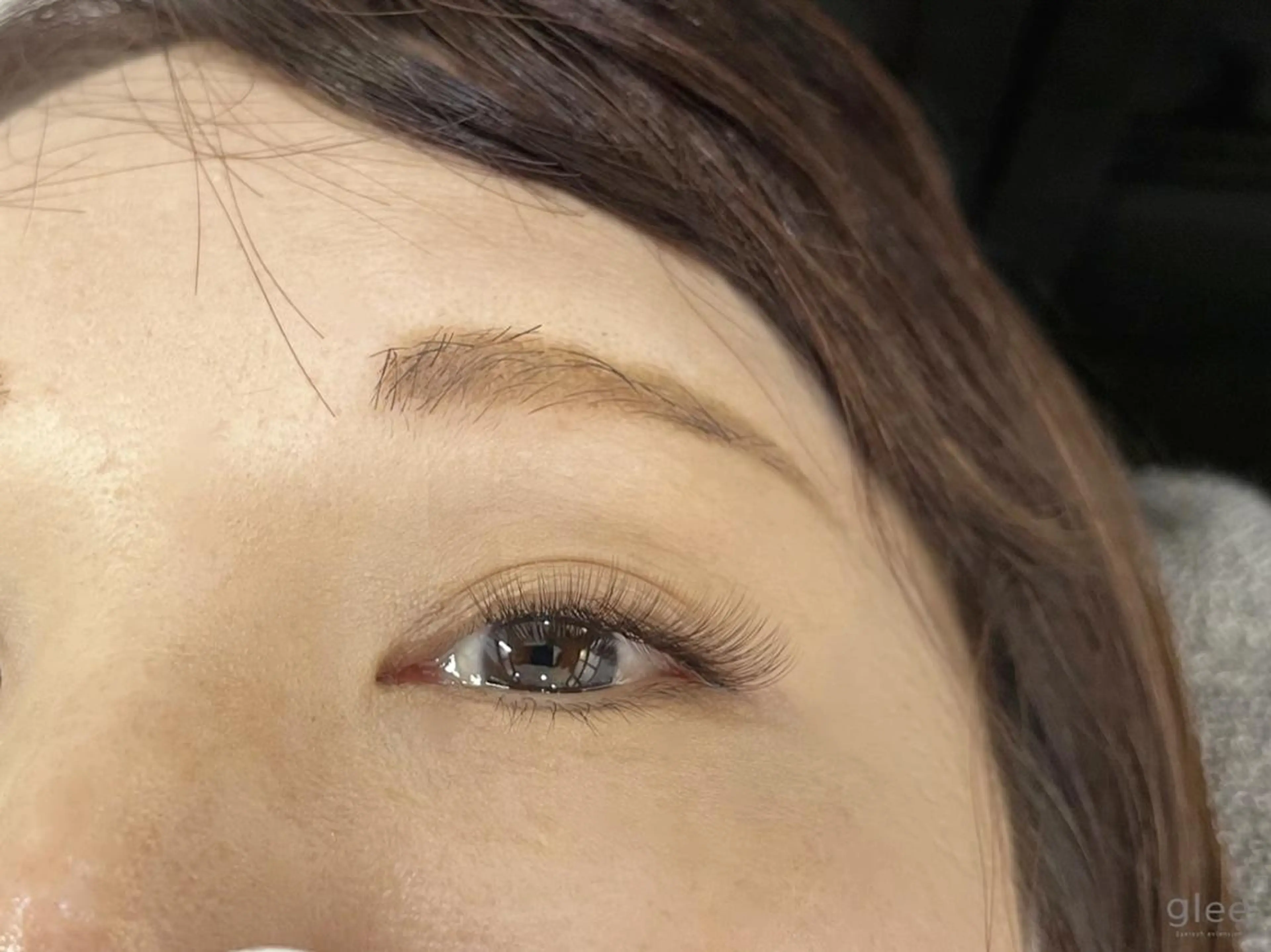 マツエク・マツパ カラーマツエク ボリュームラッシュ 佐藤 サトウのマツエク・マツパデザイン