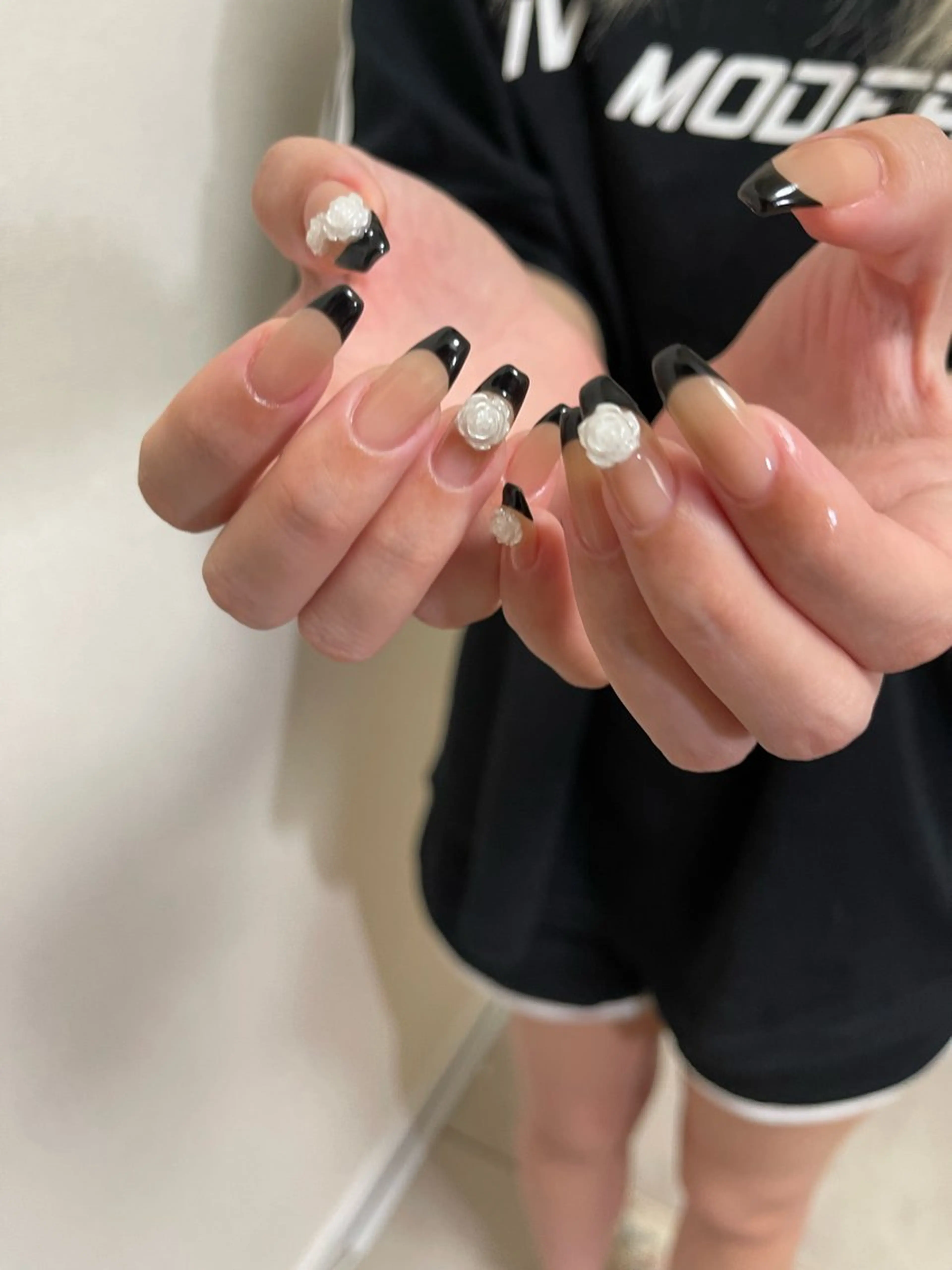 ネイル ハンドネイル フットネイル Utopia nail_のネイルデザイン