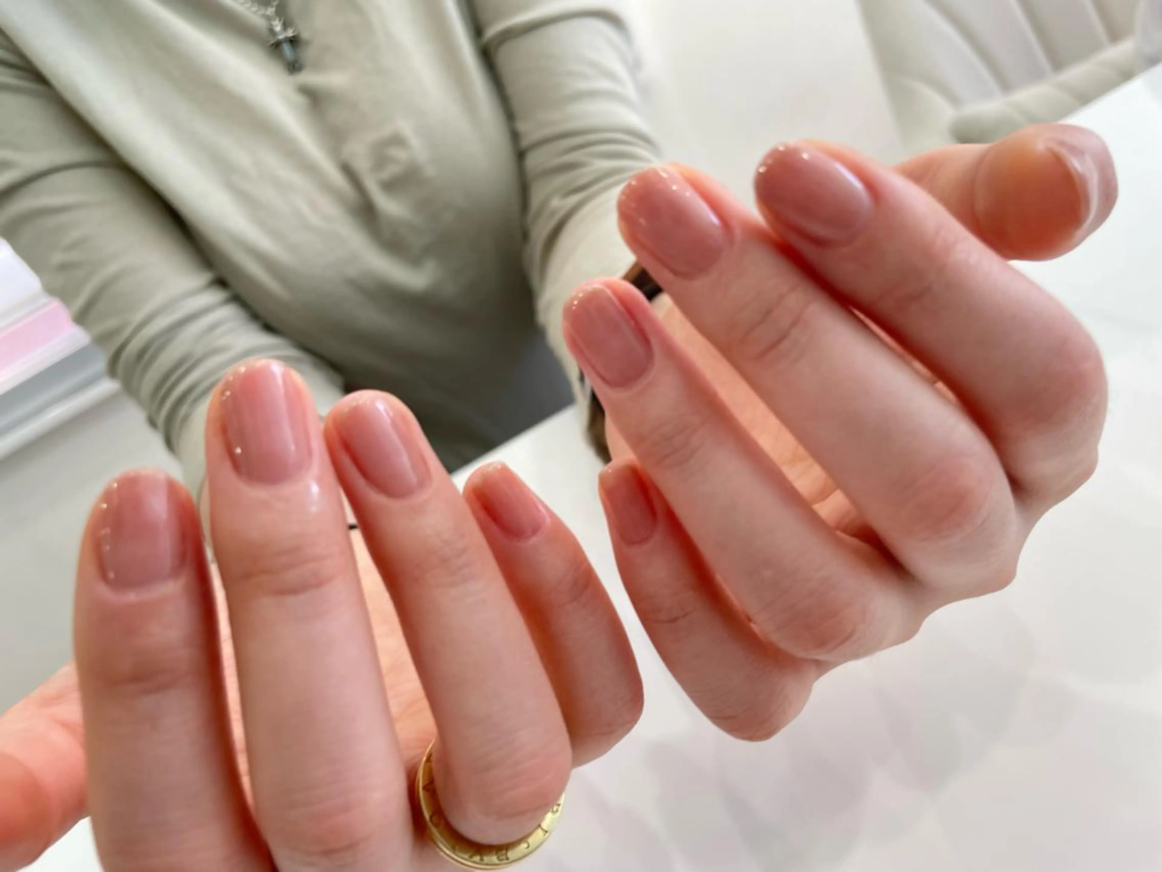 ネイル Kaka Nailsのネイルデザイン