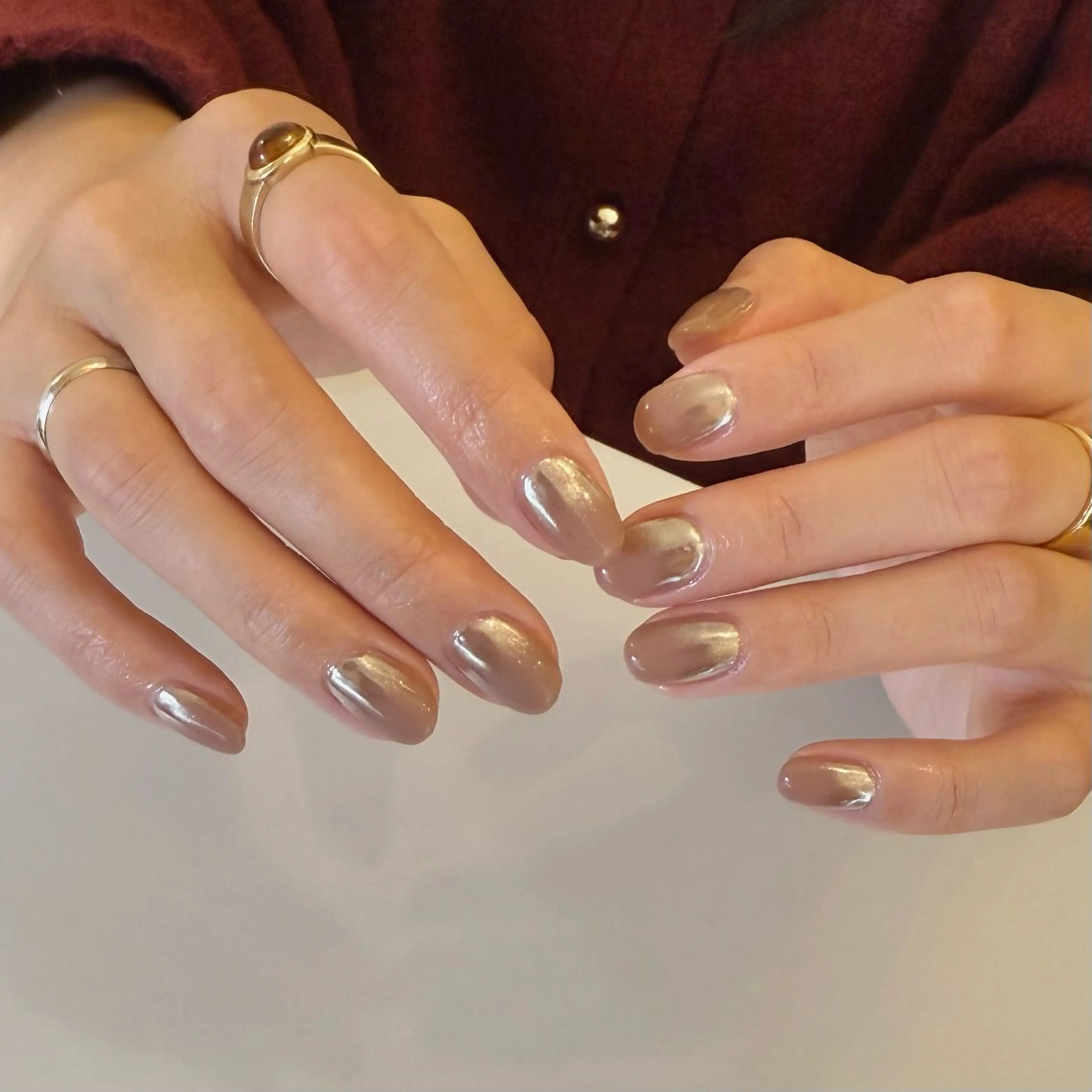 ネイル ハンドネイル Nail Room uimのネイルデザイン