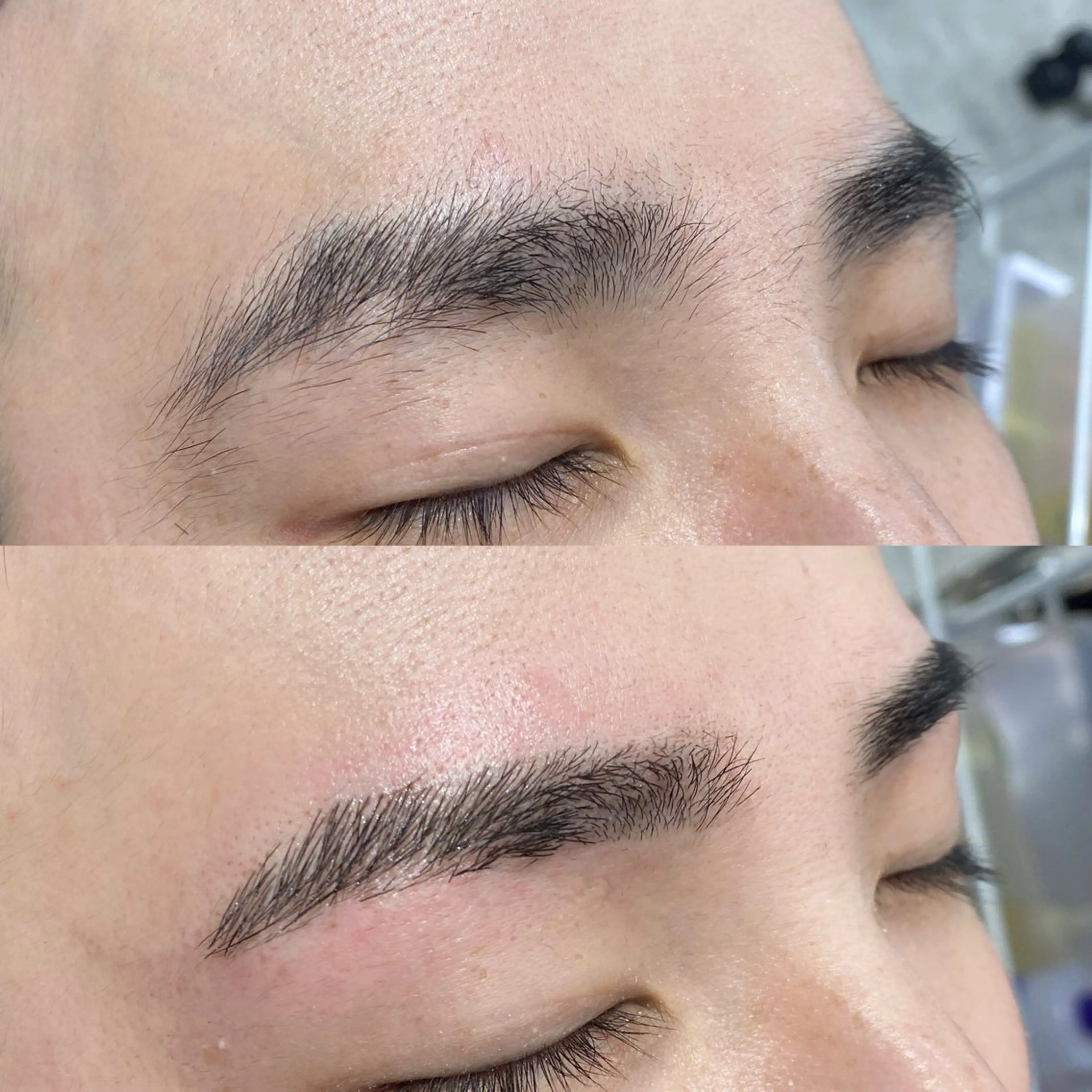 アイブロウ yur【ユル】 waka🪿🌱のマツエク・マツパデザイン