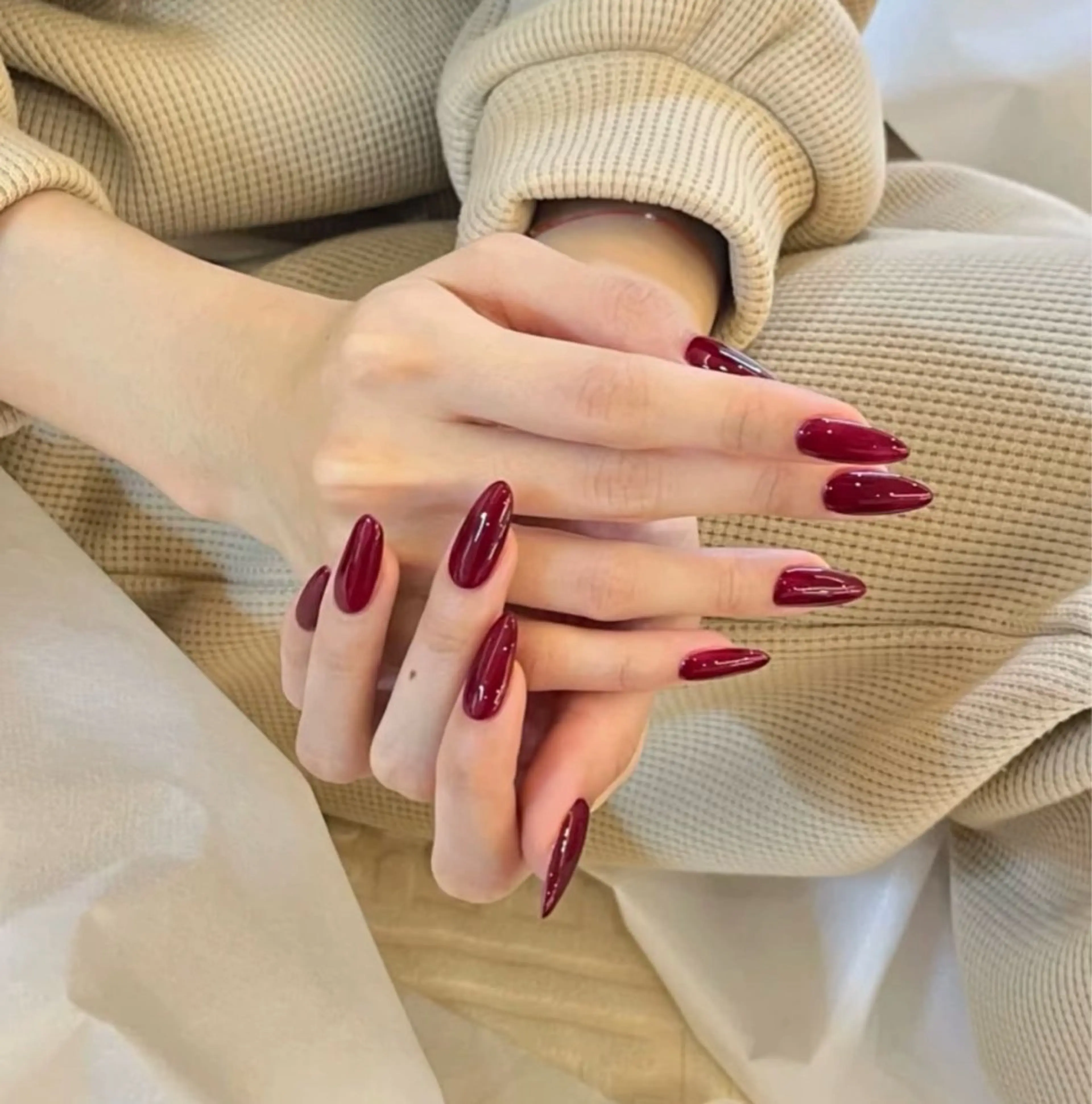 ネイル See.U NailSalon所属・See.U Nail Salonのネイルデザイン